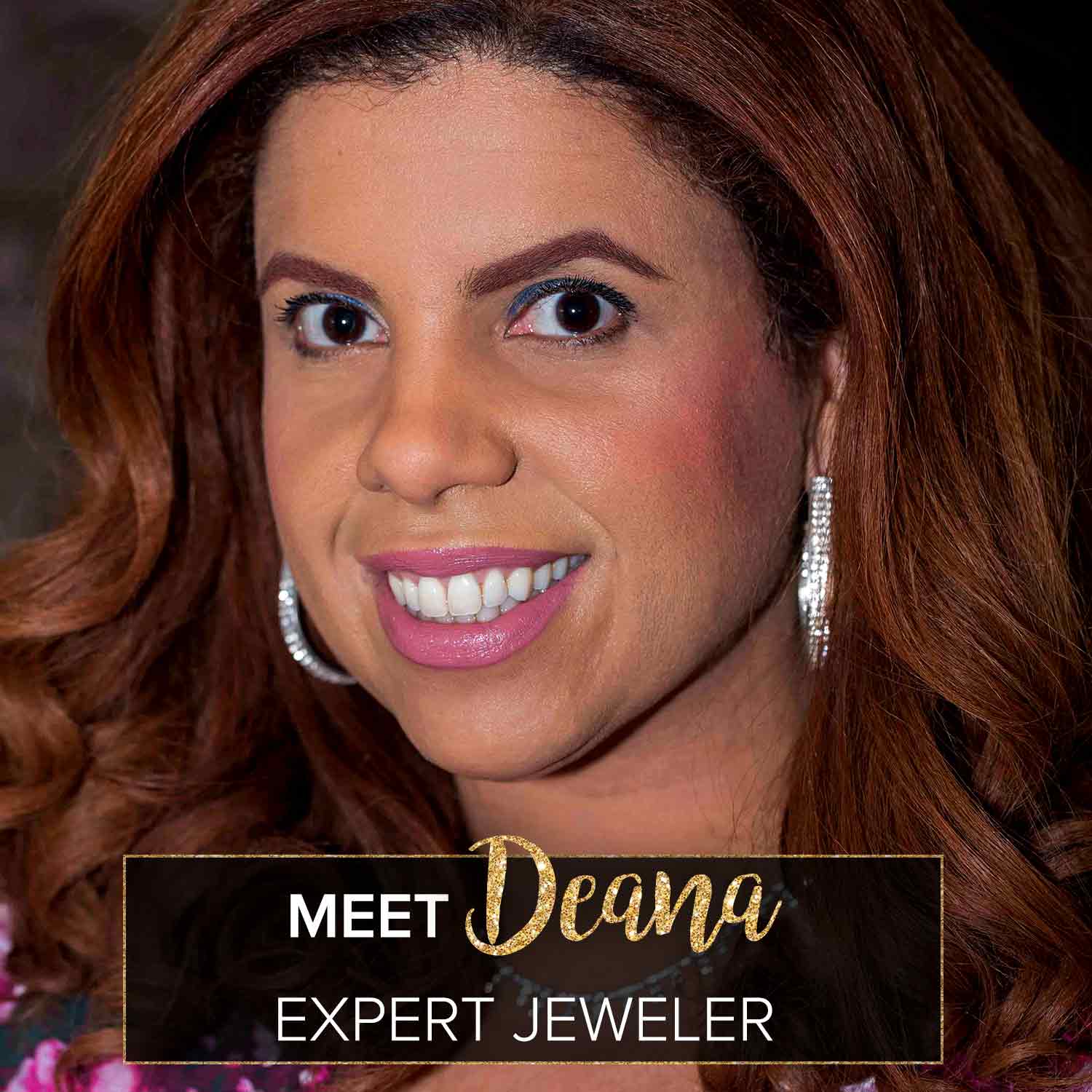 Meet Our expert Jeweler, Deana