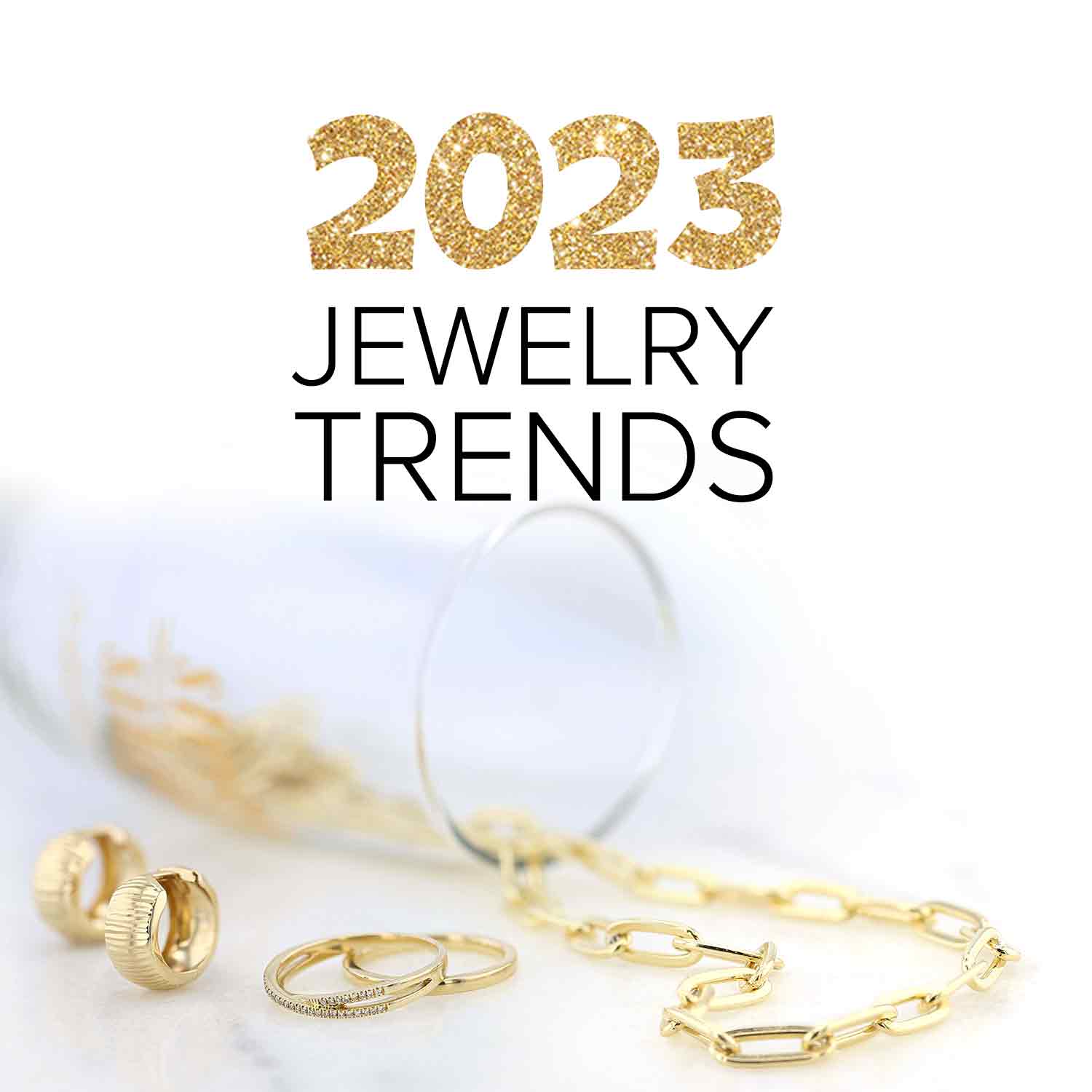 The Spring 2023 Jewelry Trends to Shop, According to an Expert Jeweler