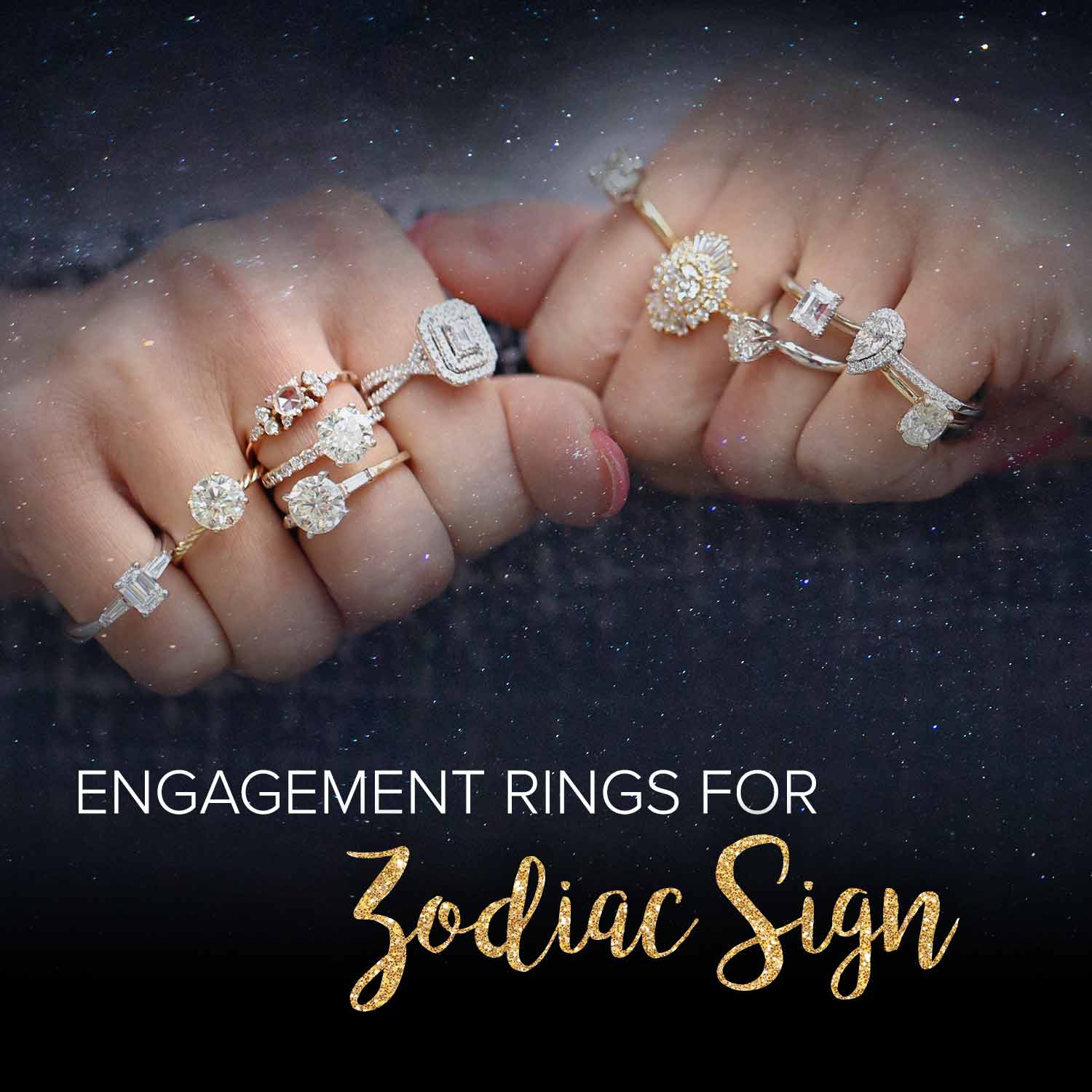 Zodiac Engagement Rings 60 Photos Astrologytoyou zodiac-engagement-rings-60-photos-astrologytoyou