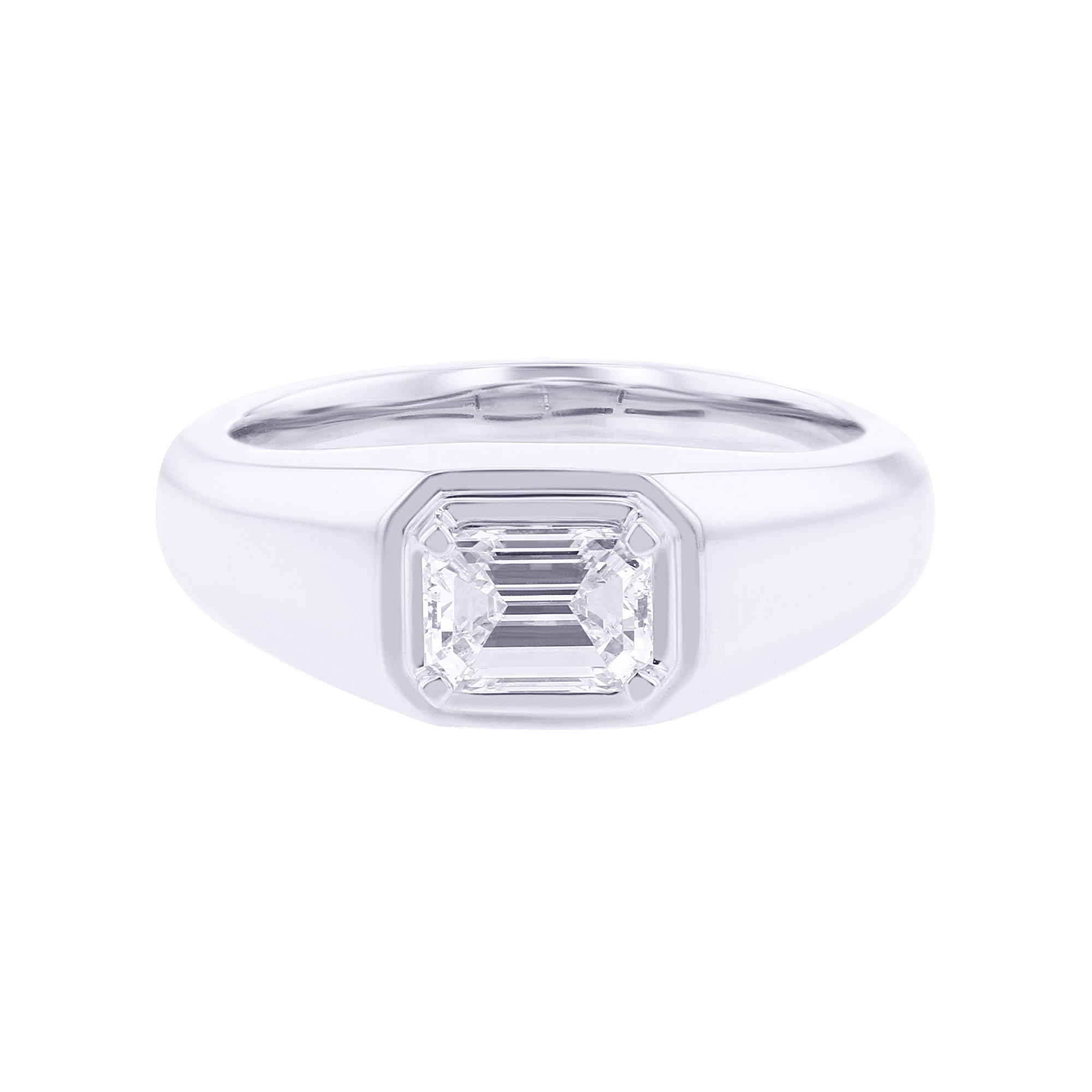 Kai Ready for Love Diamond Engagement Ring – Steven Singer Jewelers