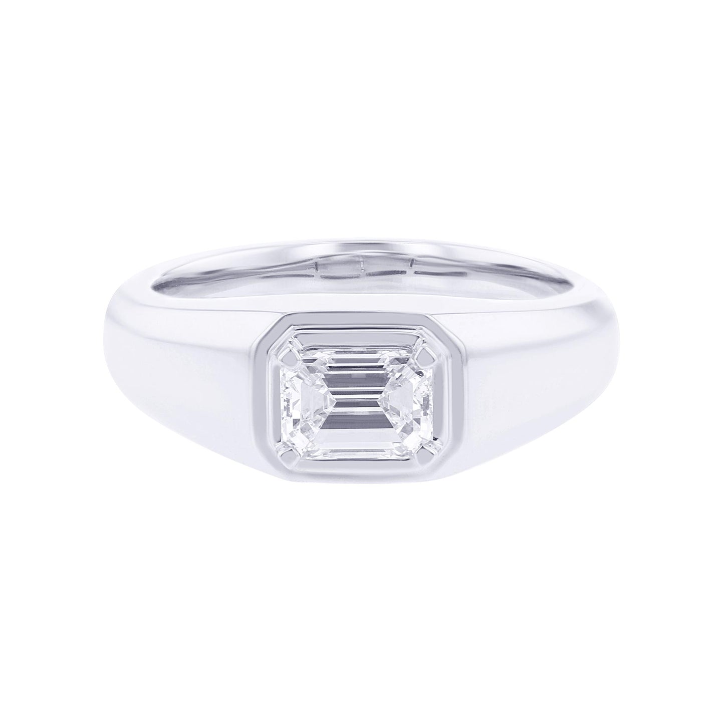 Kai Ready for Love Diamond Engagement Ring