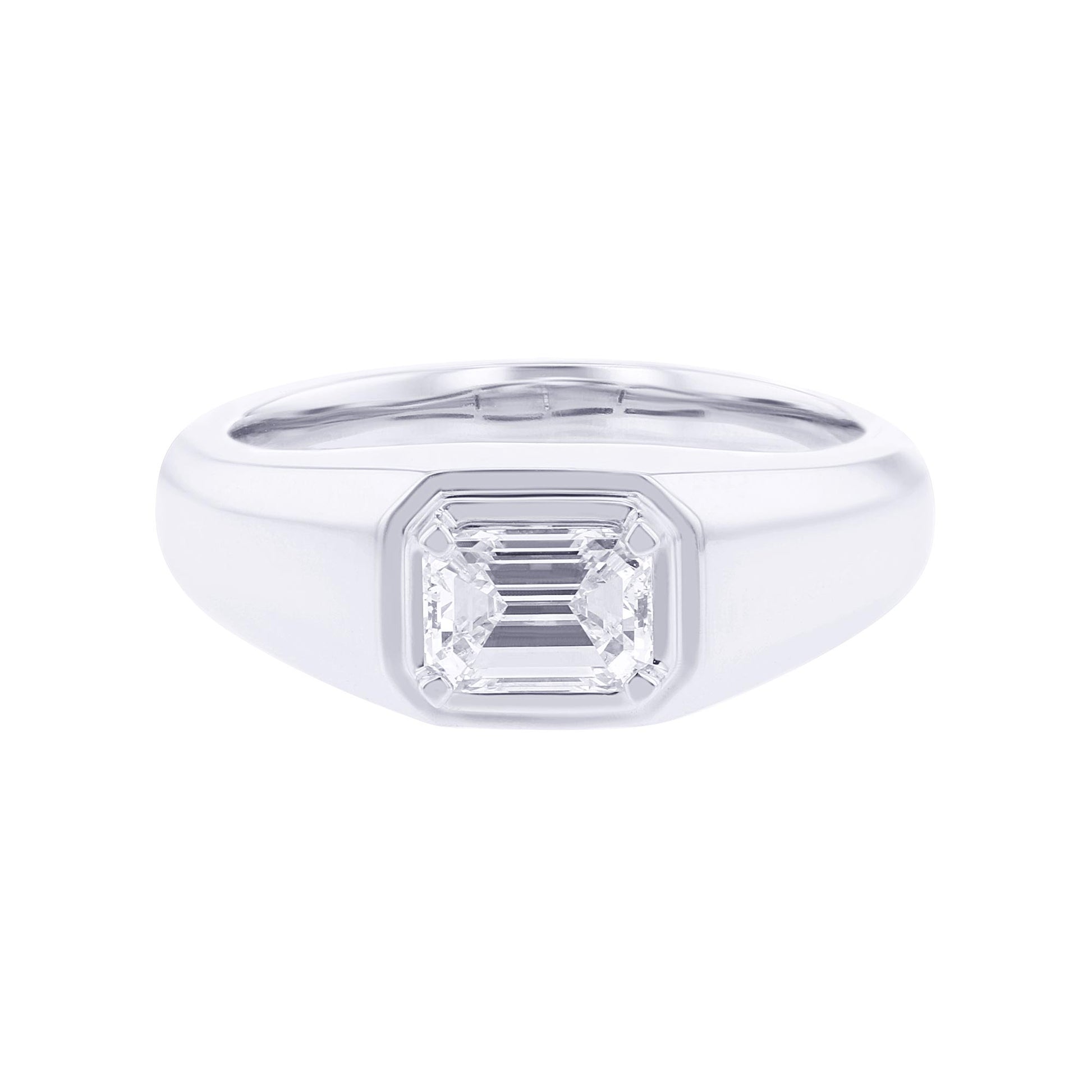 Kai Ready for Love Diamond Engagement Ring