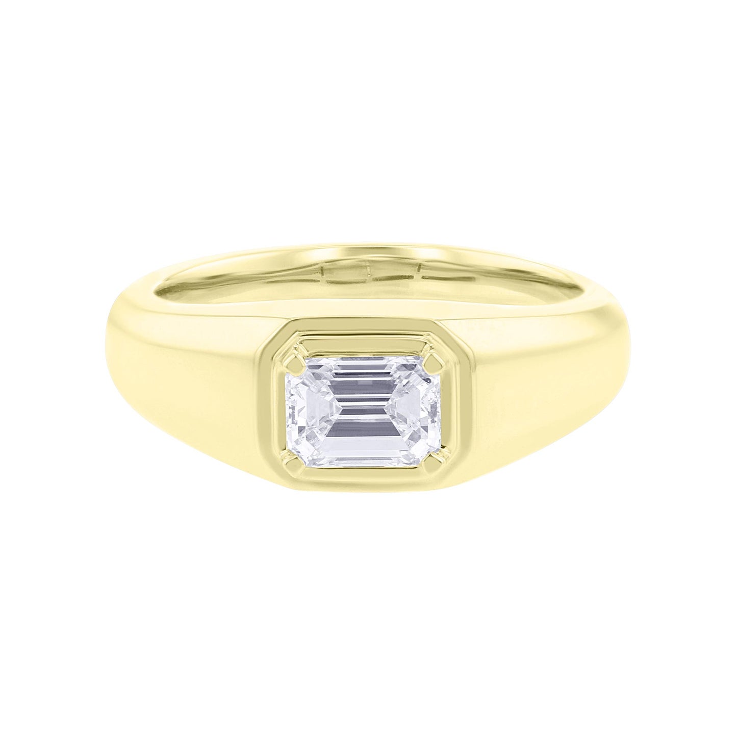 Kai Ready for Love Diamond Engagement Ring