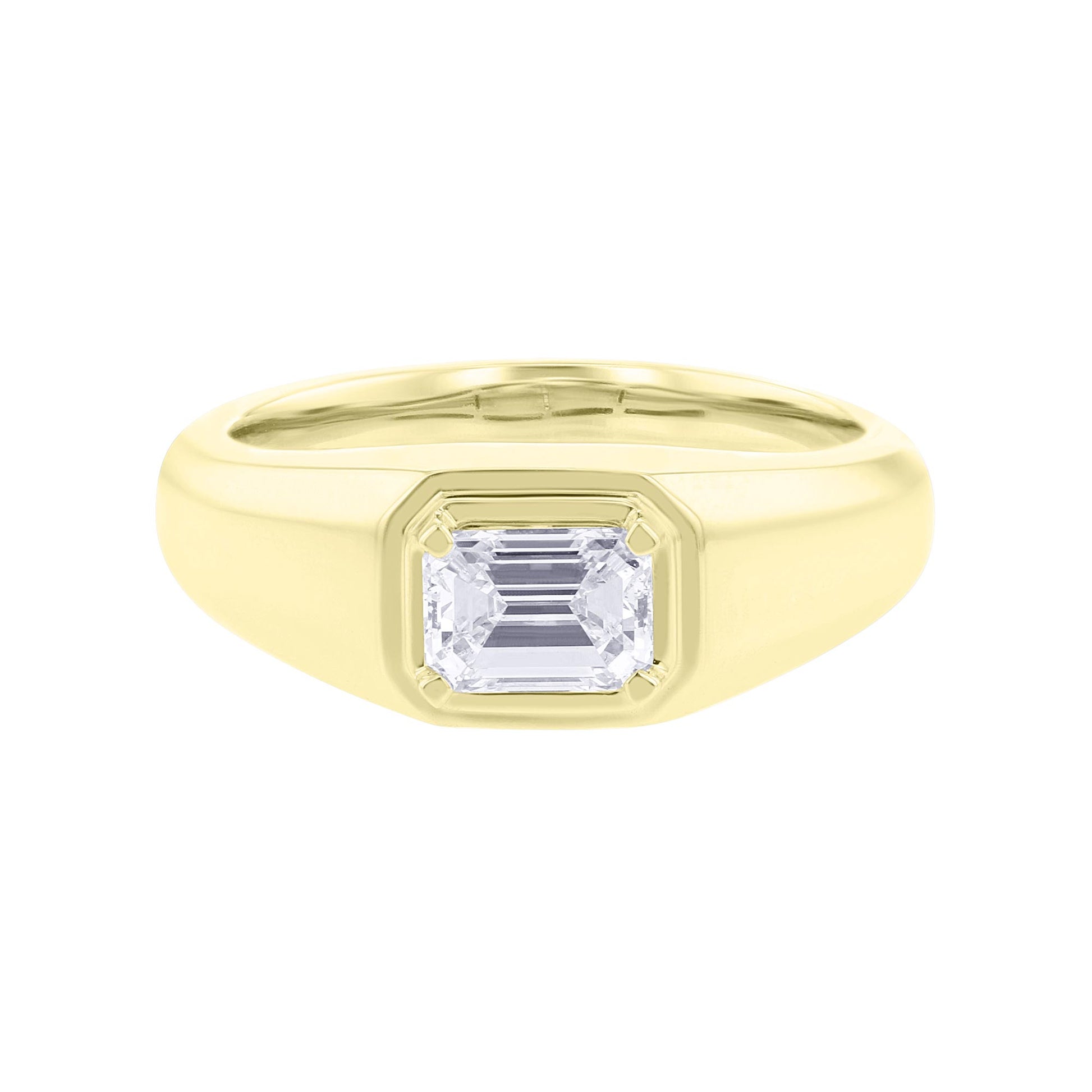 Kai Ready for Love Diamond Engagement Ring