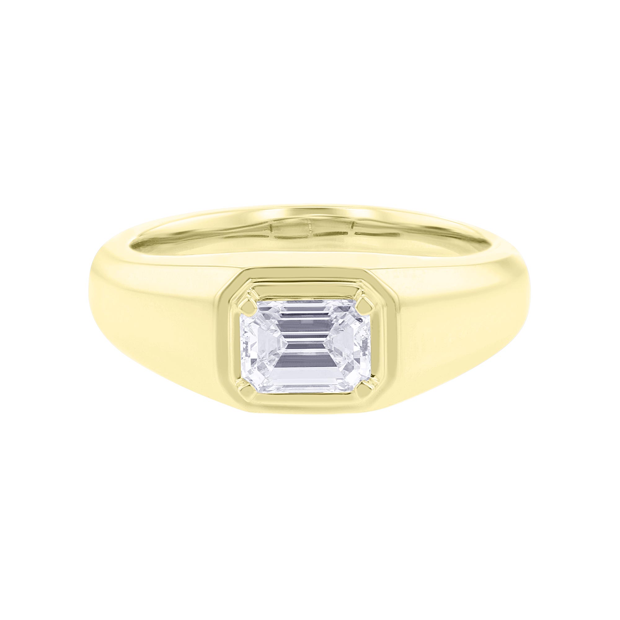 Kai Ready for Love Diamond Engagement Ring