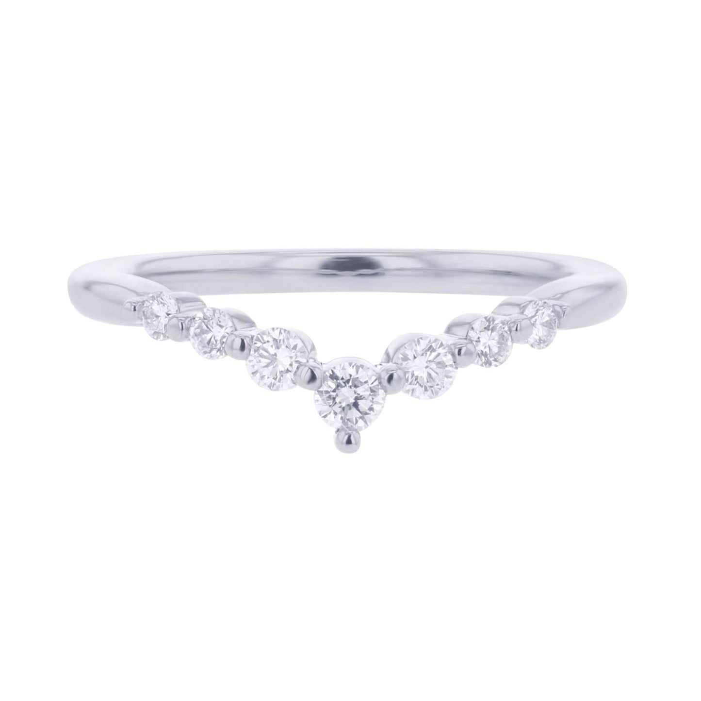 Addie Diamond Ring