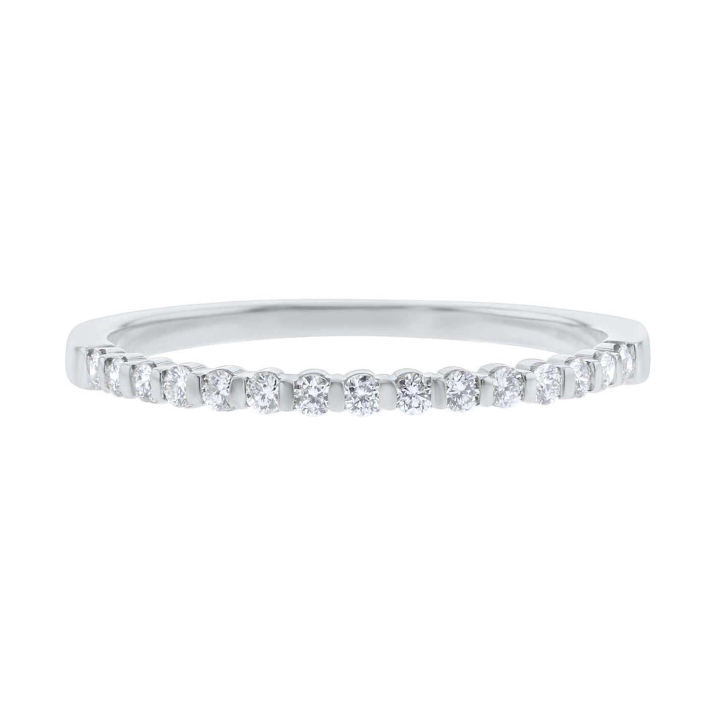 Forever Bala Bar Set Diamond Wedding Ring