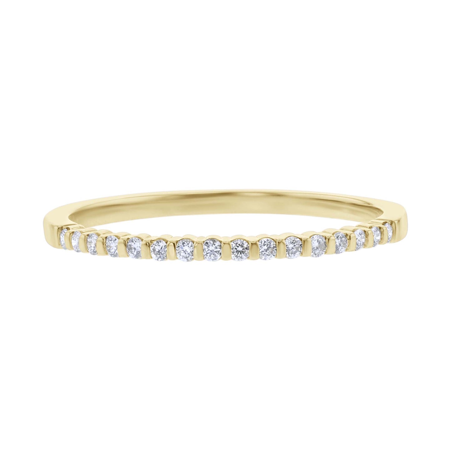 Forever Bala Bar Set Diamond Wedding Ring