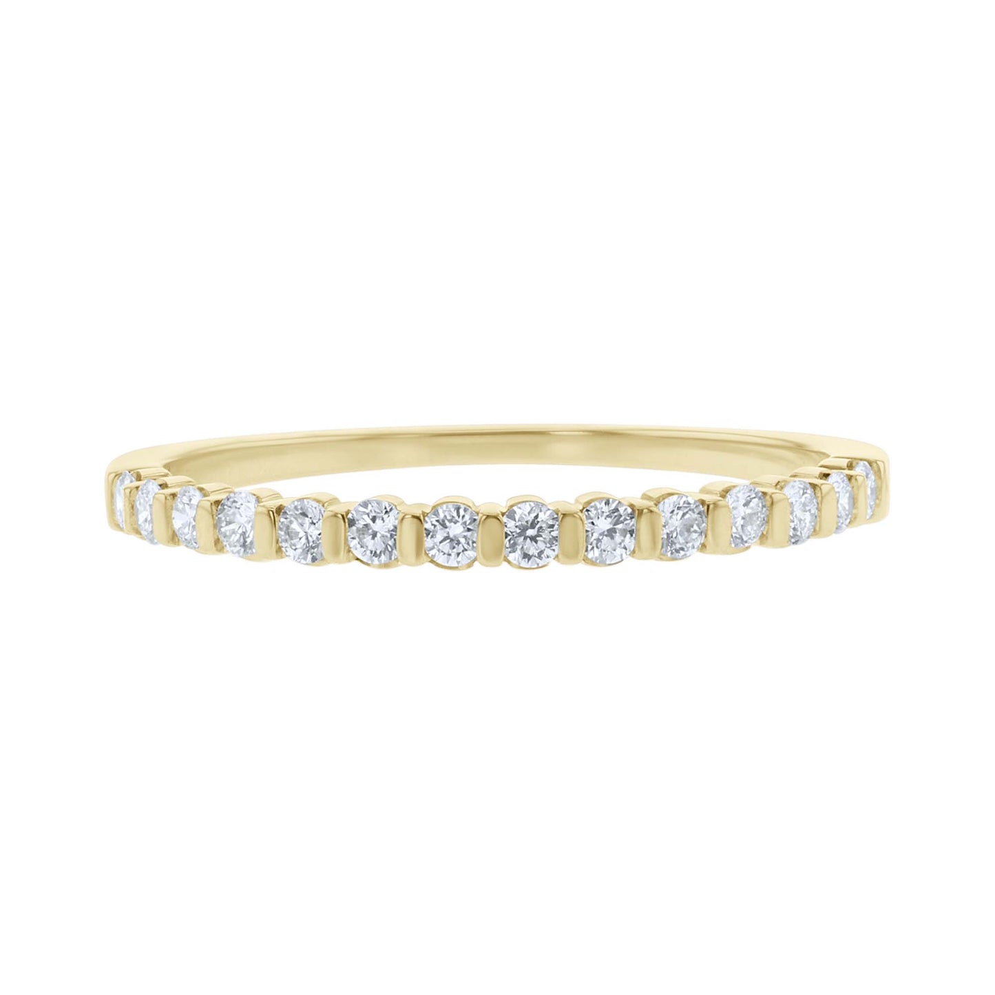 Forever Bala Bar Set Diamond Wedding Ring