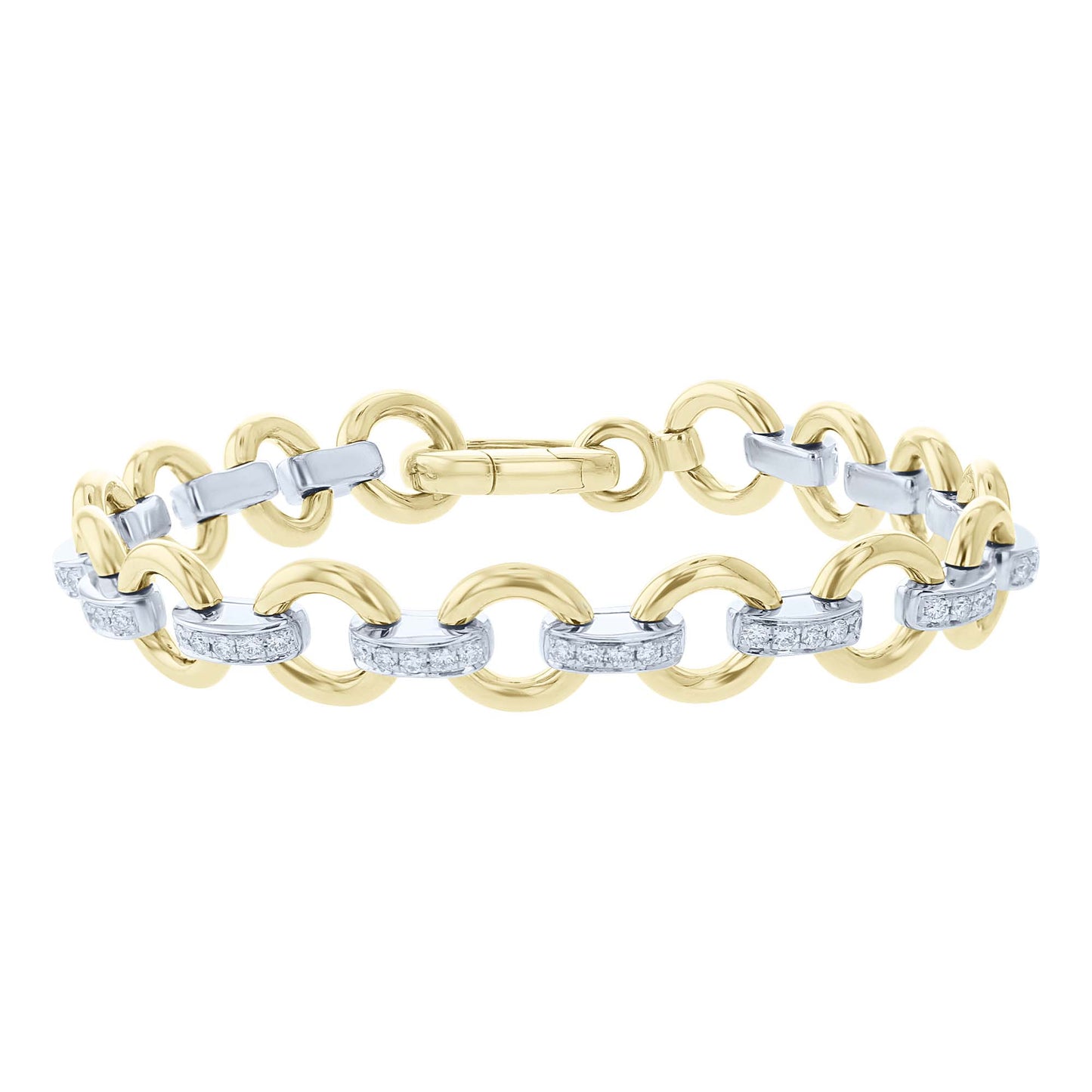 Baia Diamond Bracelet