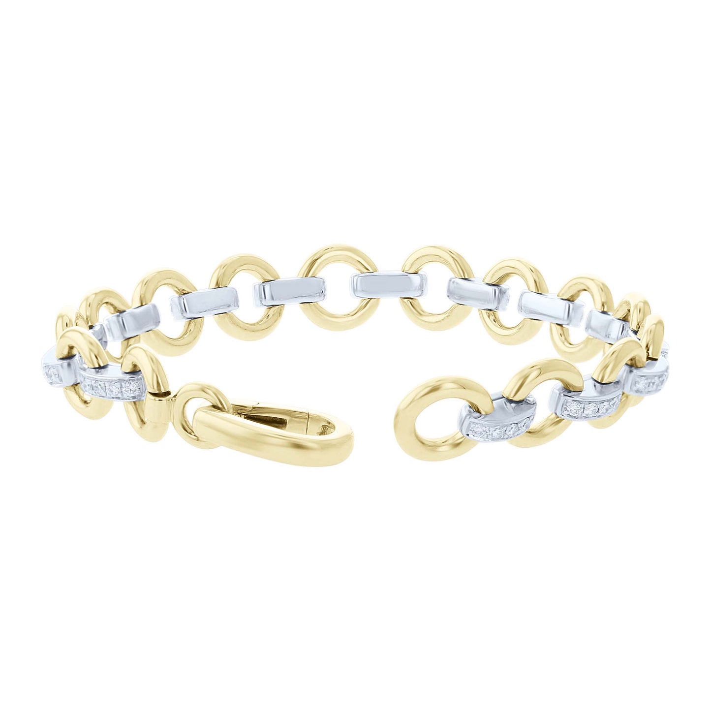 Baia Diamond Bracelet