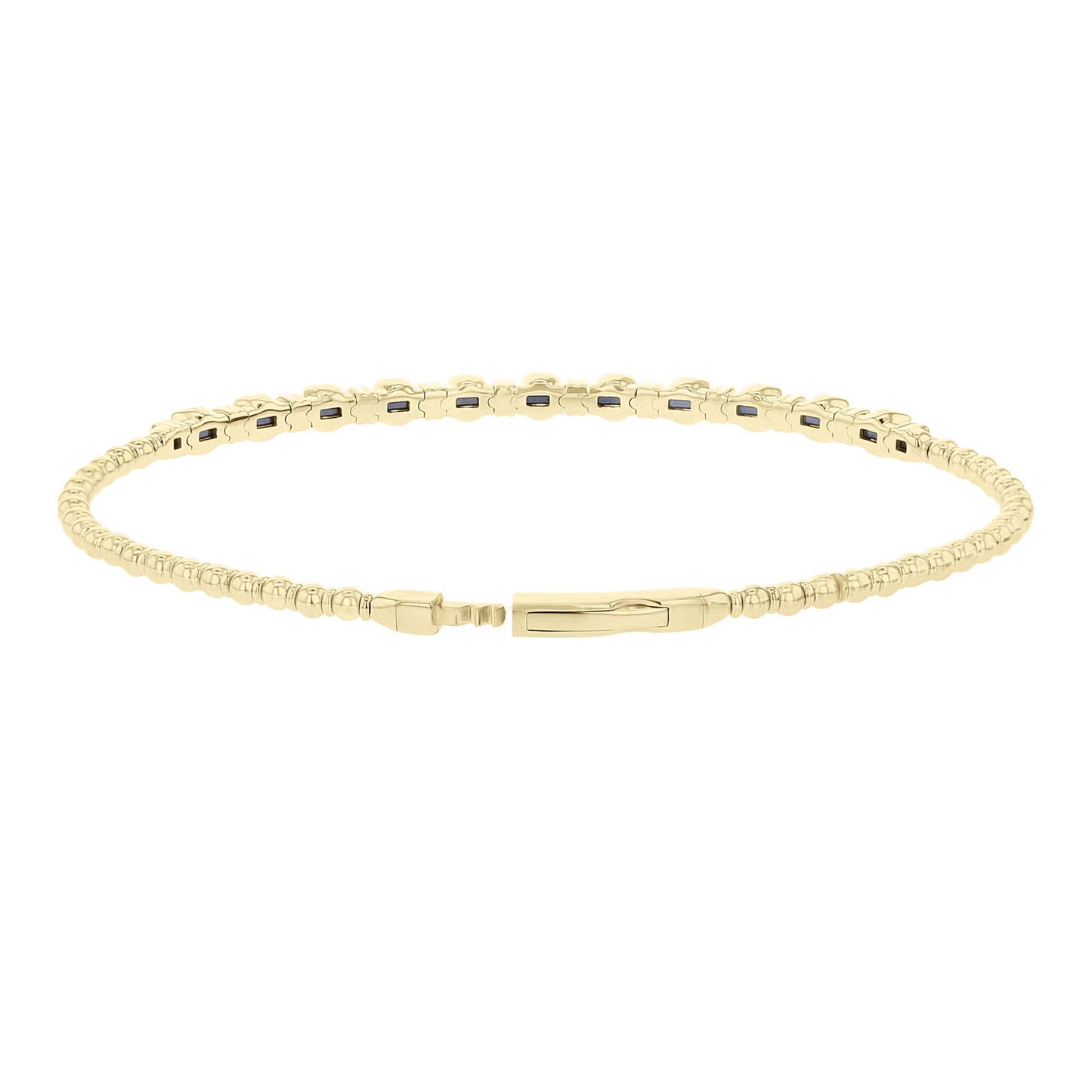 Davina Diamond Bangle Bracelet