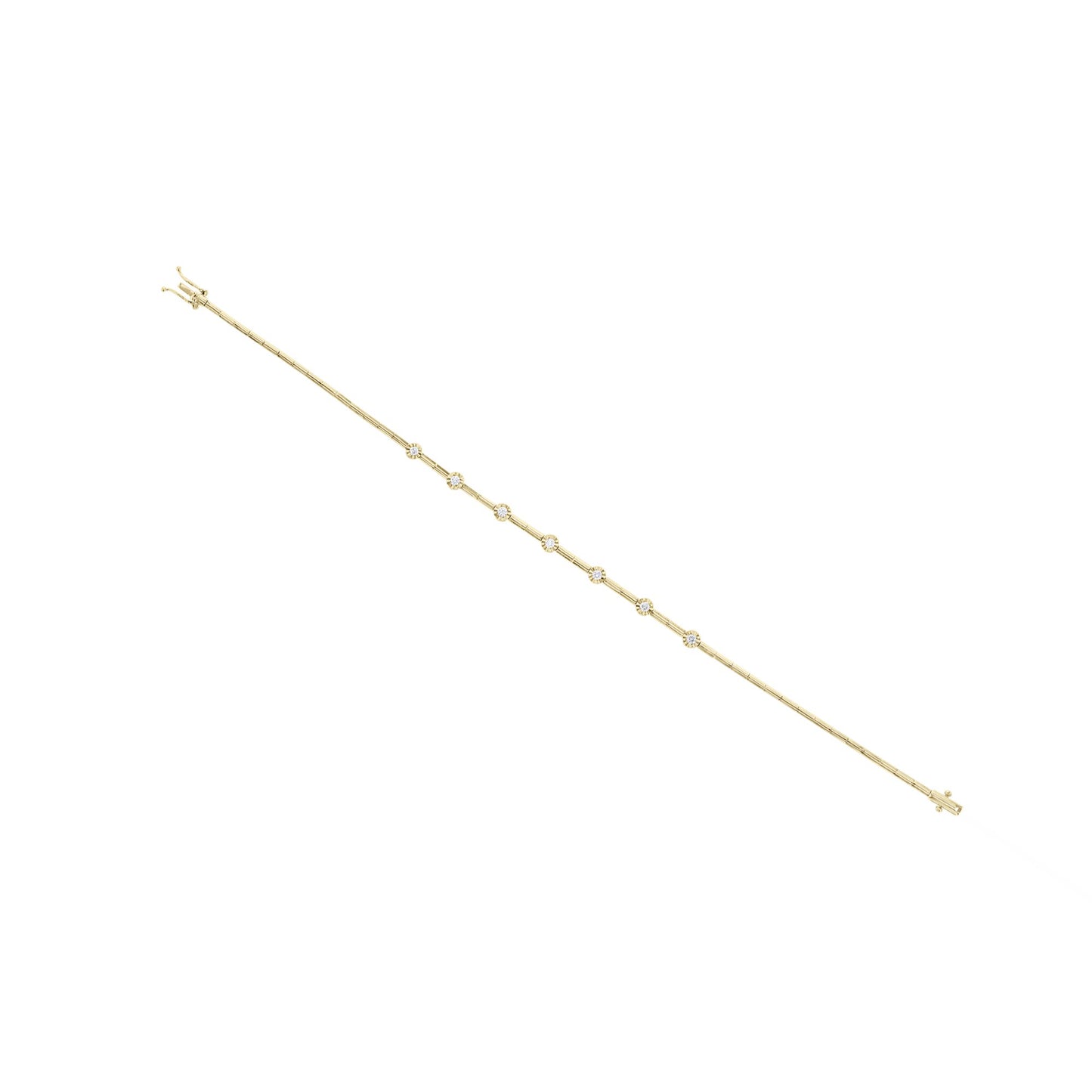 Debbie Diamond Bracelet