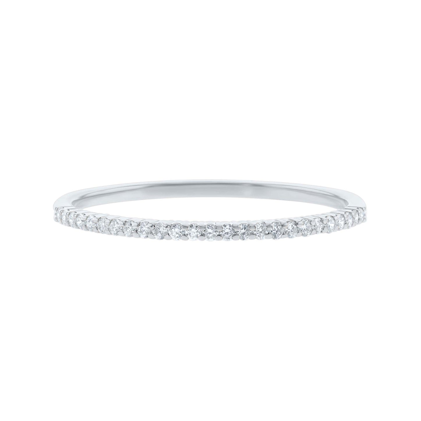 Forever Ciara Crown Set Diamond Wedding Ring
