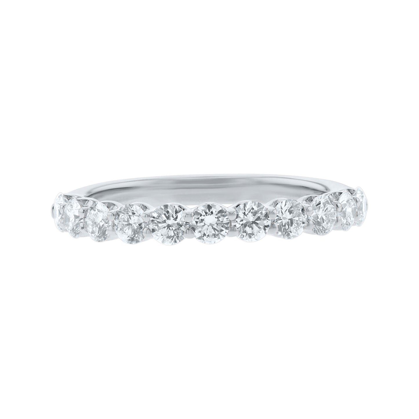 Forever Ciara Crown Set Diamond Wedding Ring