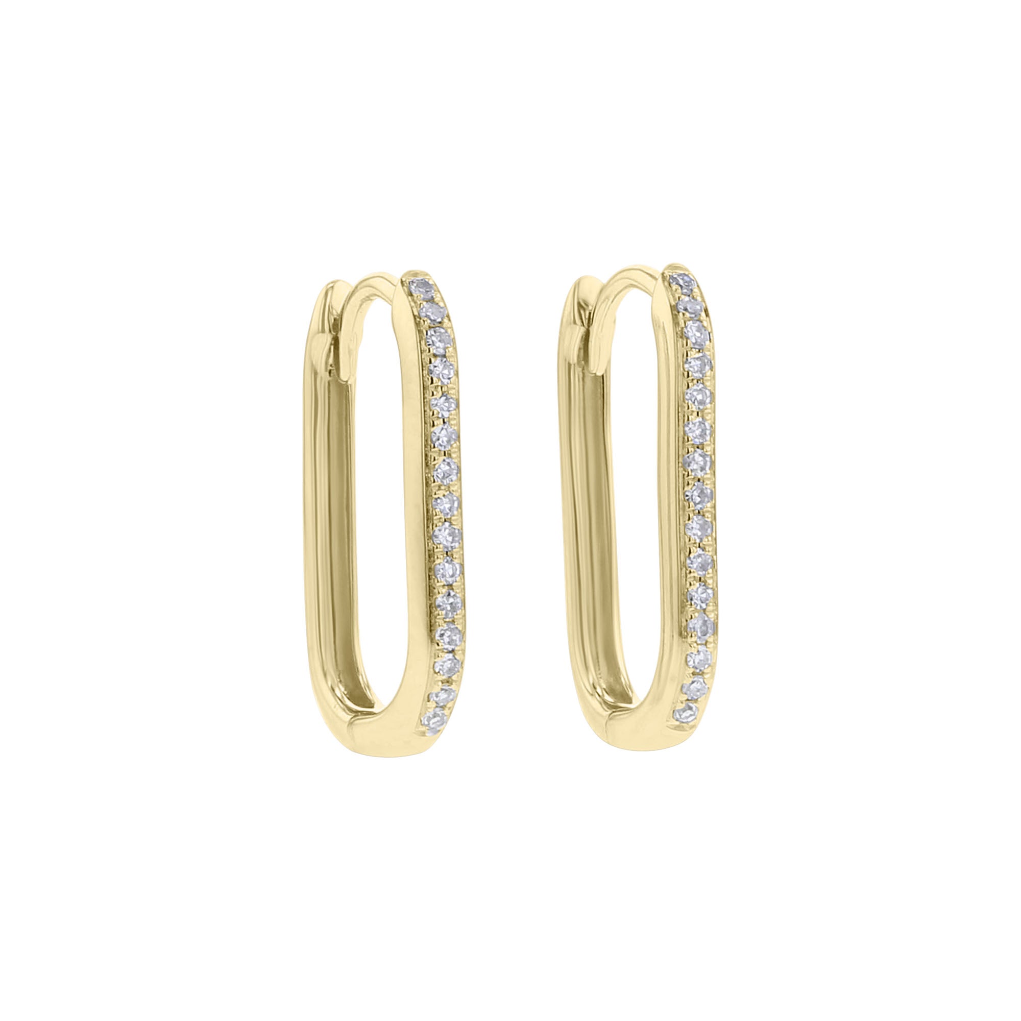 Olwen Earrings main image 1