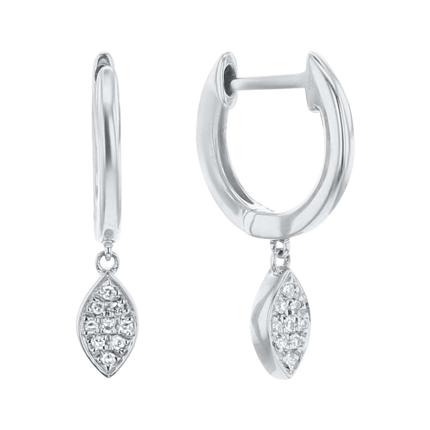 Tindra Drop Earrings