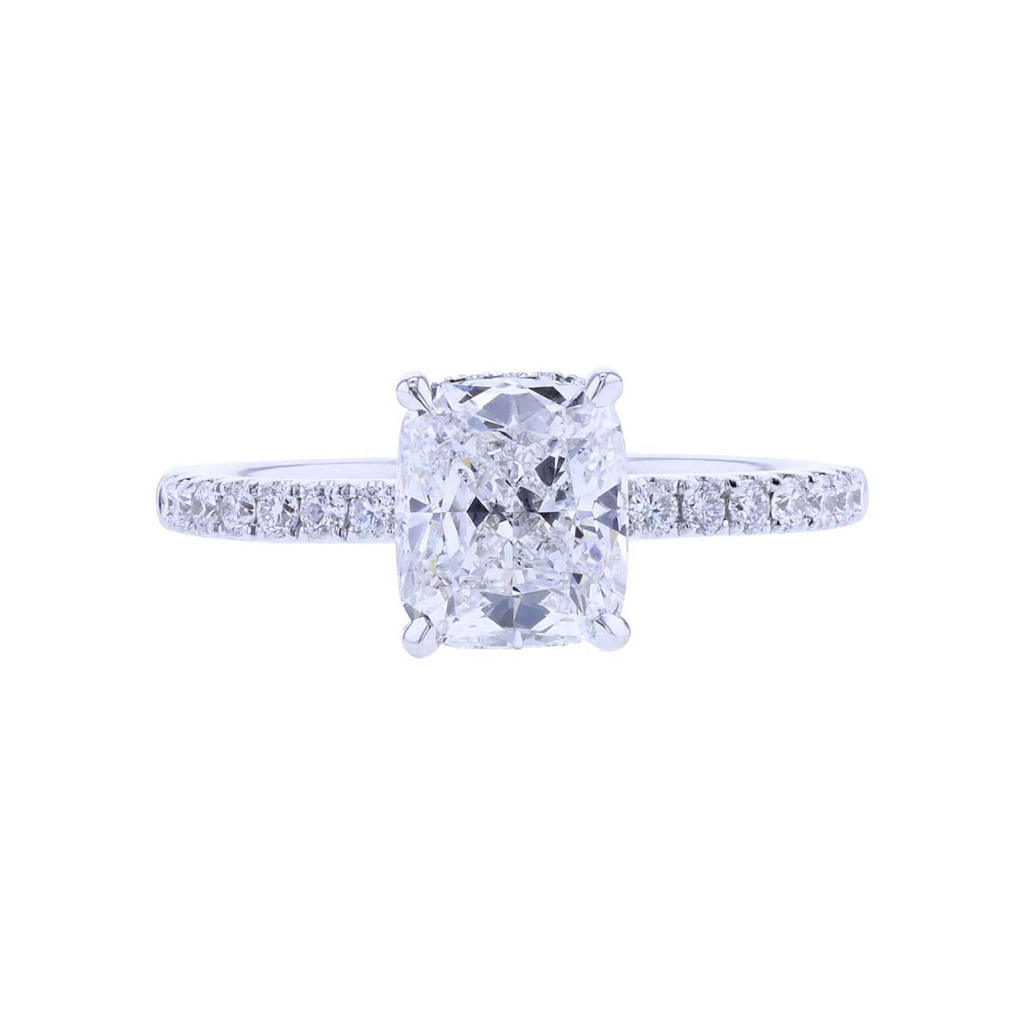 Nora Certified Ready for Love Engagement Ring