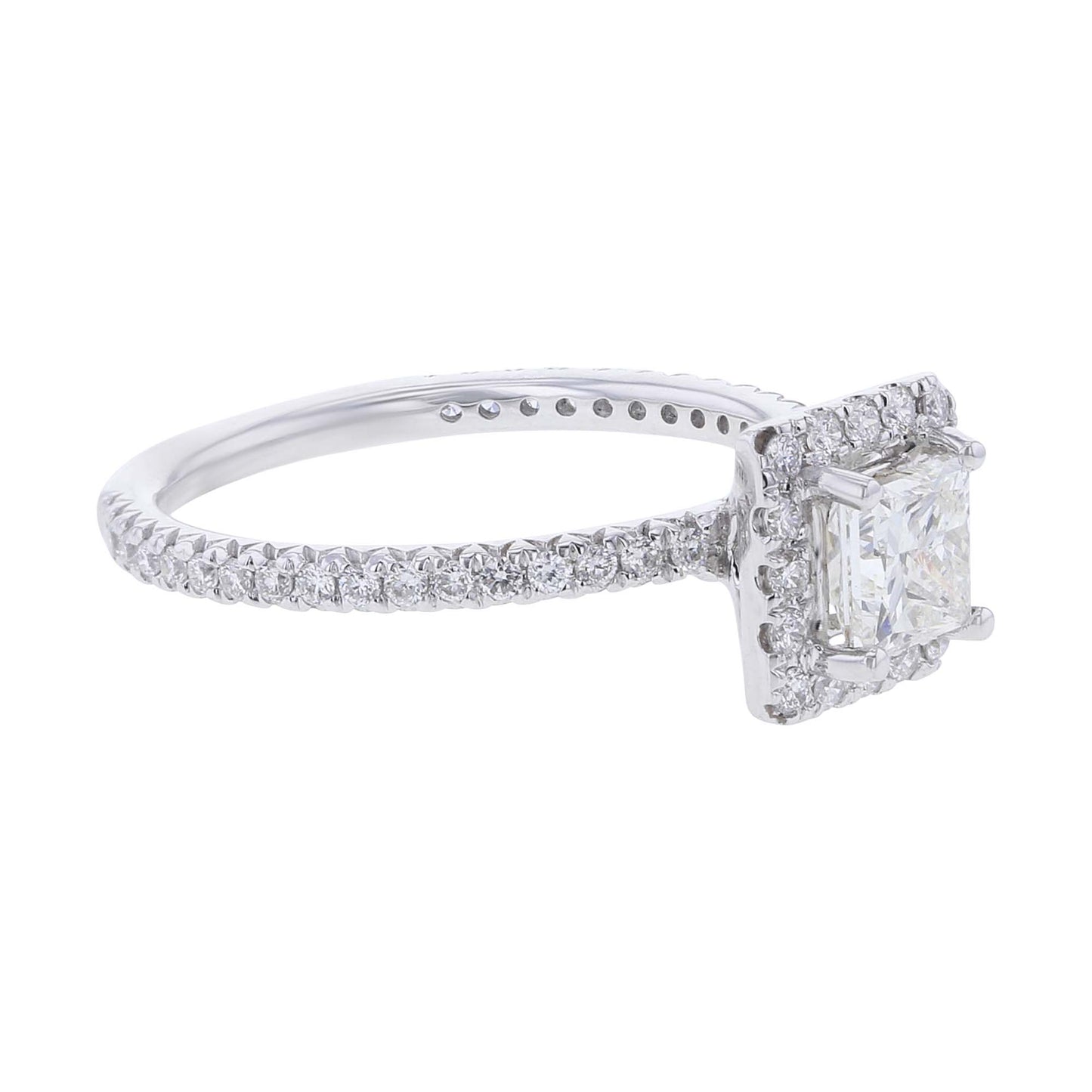 Vesta Ready for Love Diamond Engagement Ring