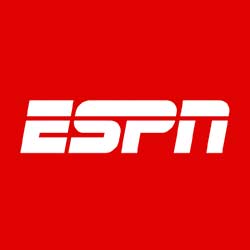 ESPN logo