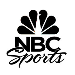 NBC Sports logo