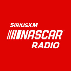 Nascar Radio logo