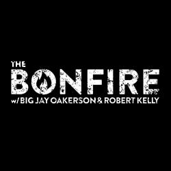 The bonfire logo