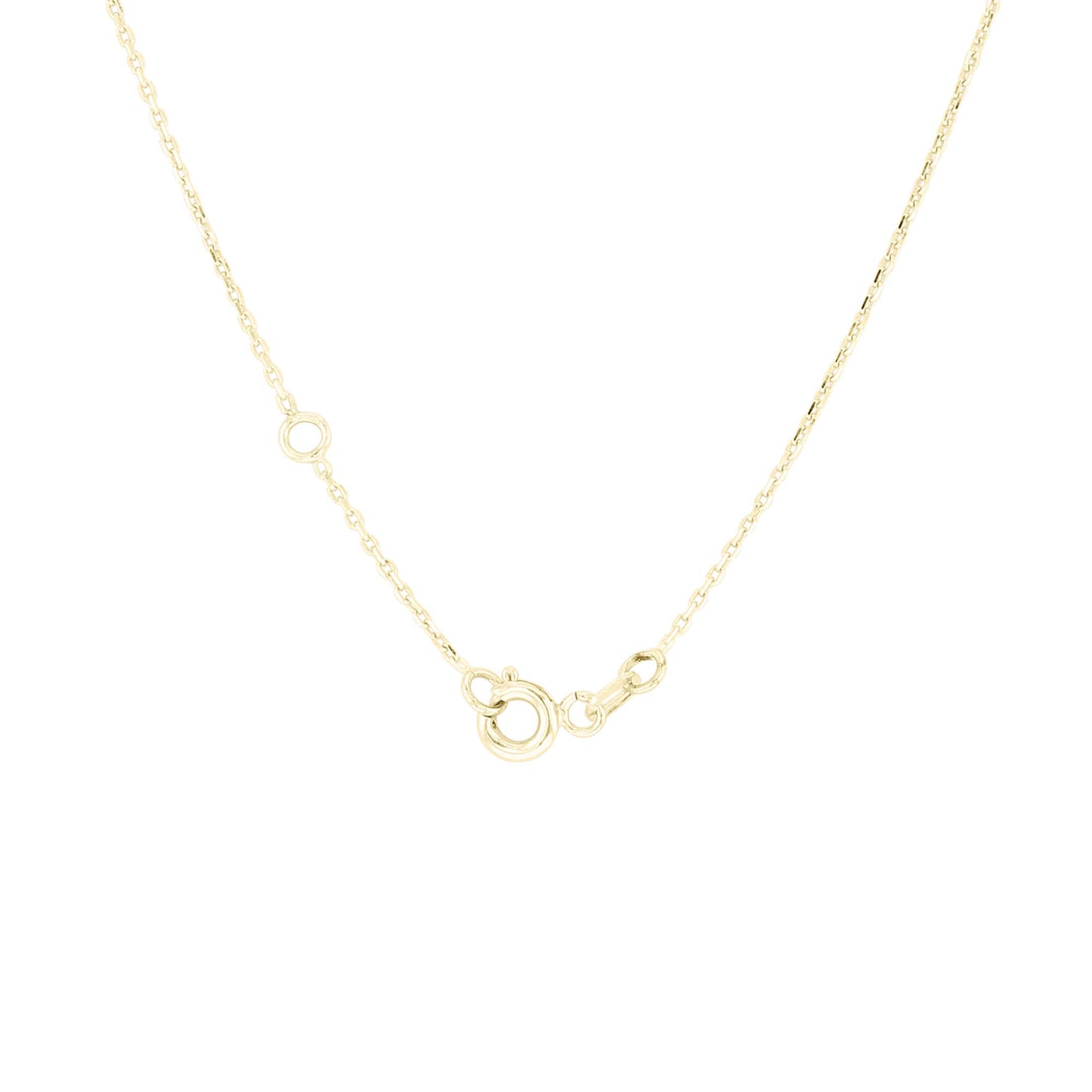 Lille Gold Necklace