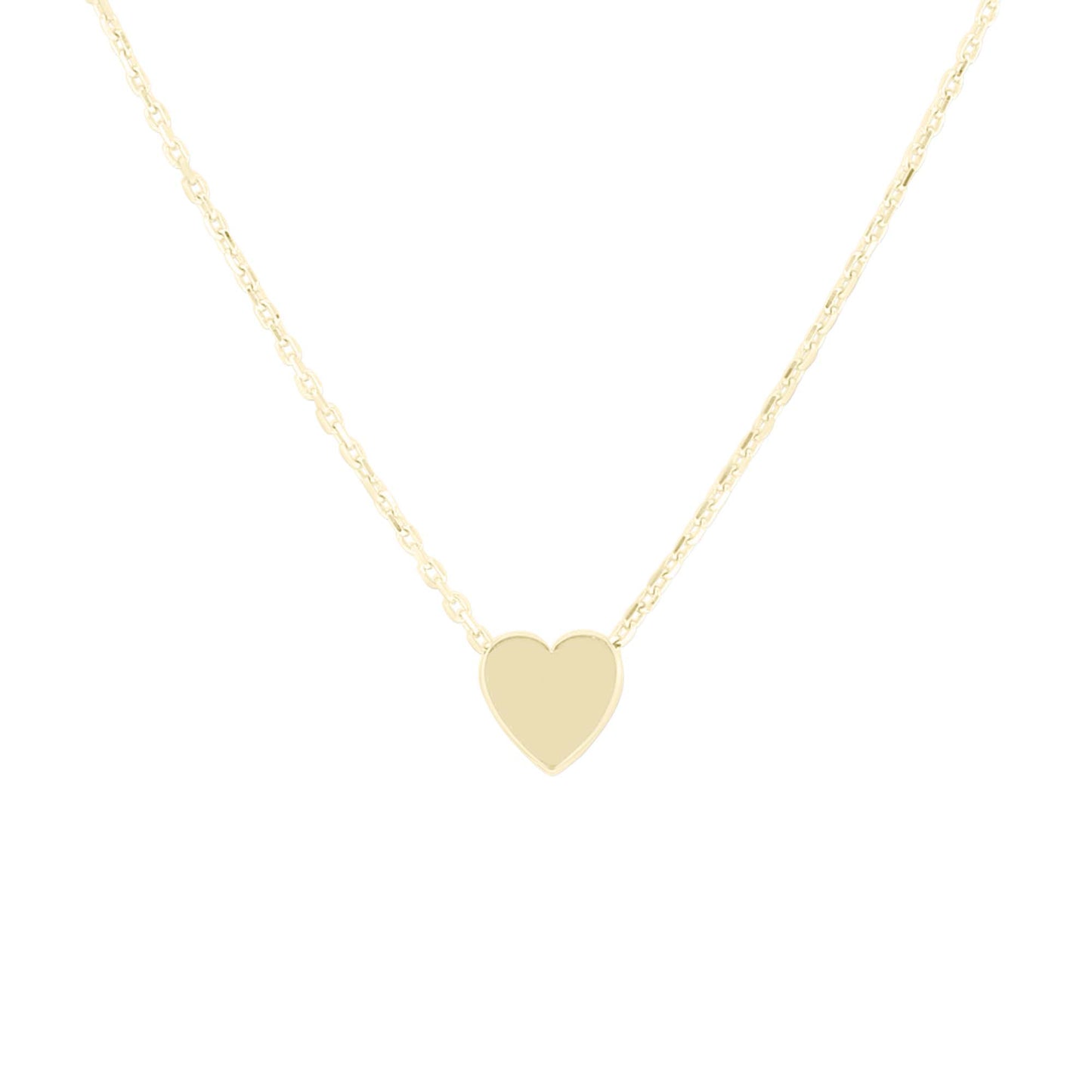 Lille Gold Necklace