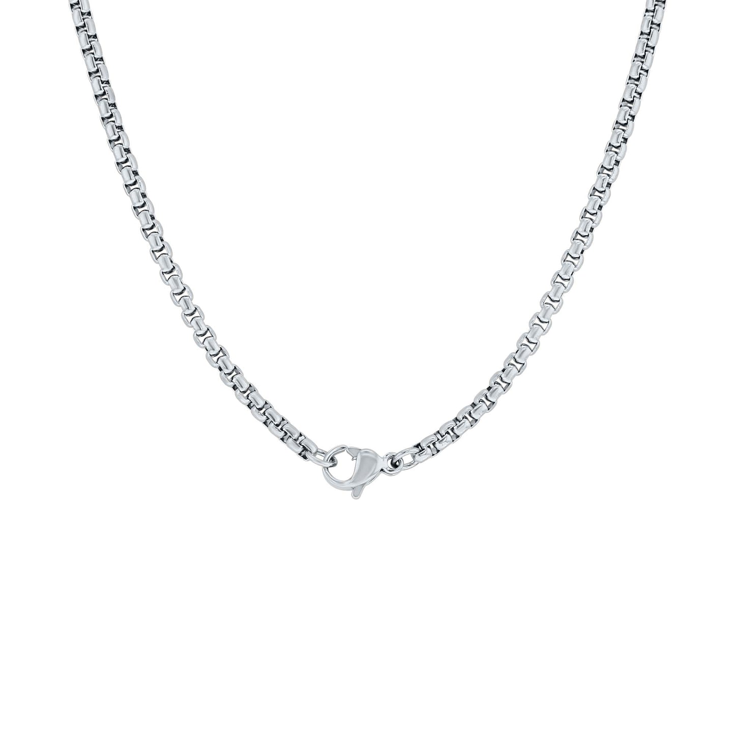 Chai Stainless Steel Necklace