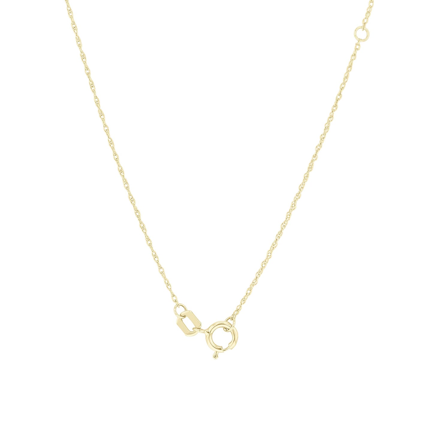 Winnie Droplet Necklace