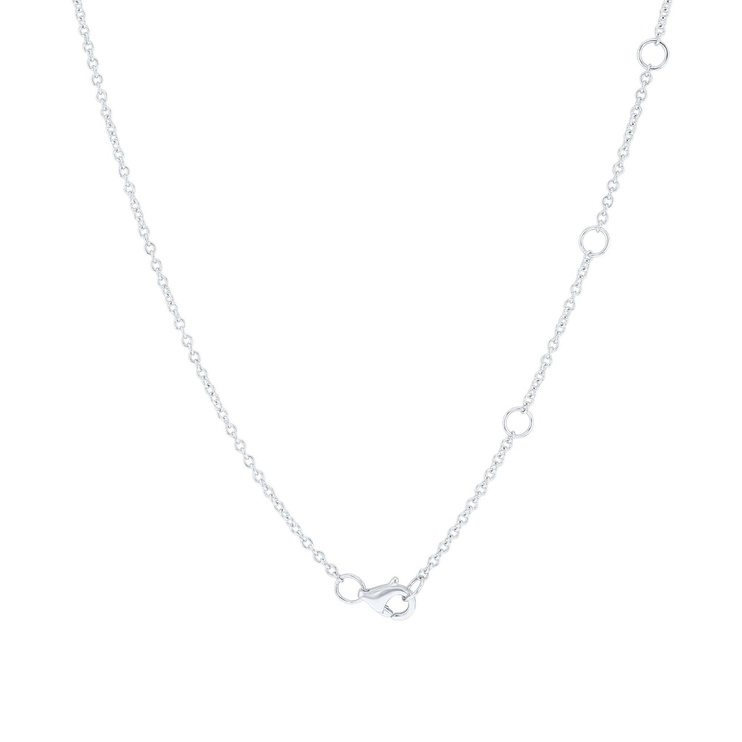 Alexandra Diamond Necklace