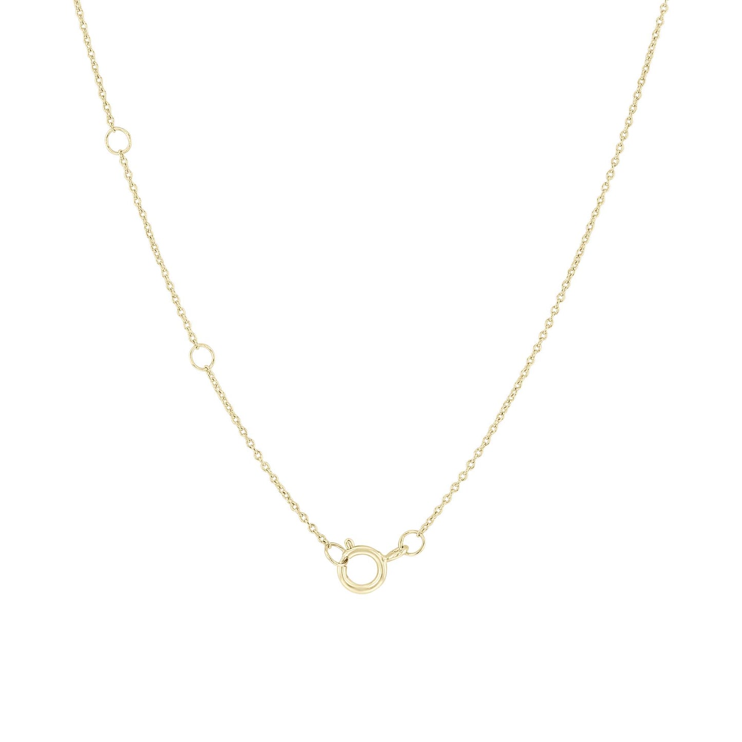 Fontaine Diamond Necklace