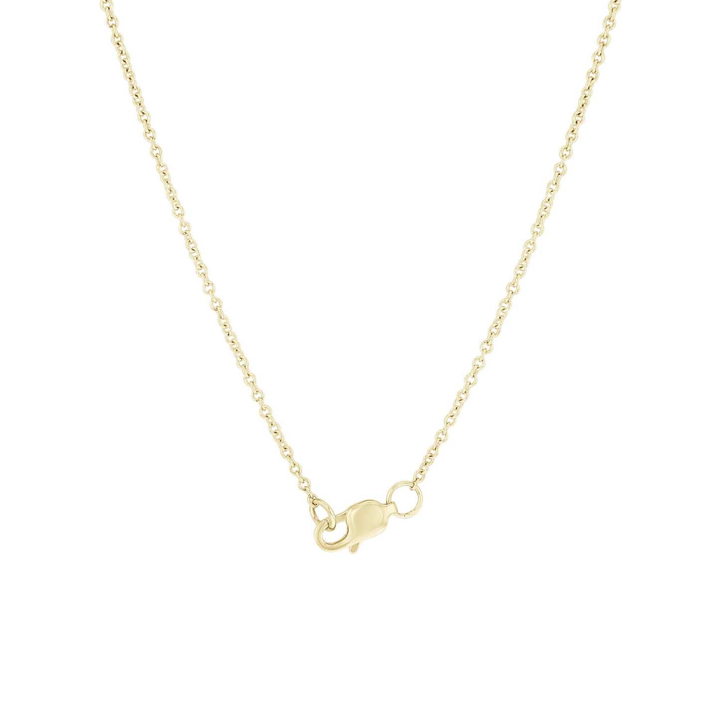 Connelly Diamond Necklace