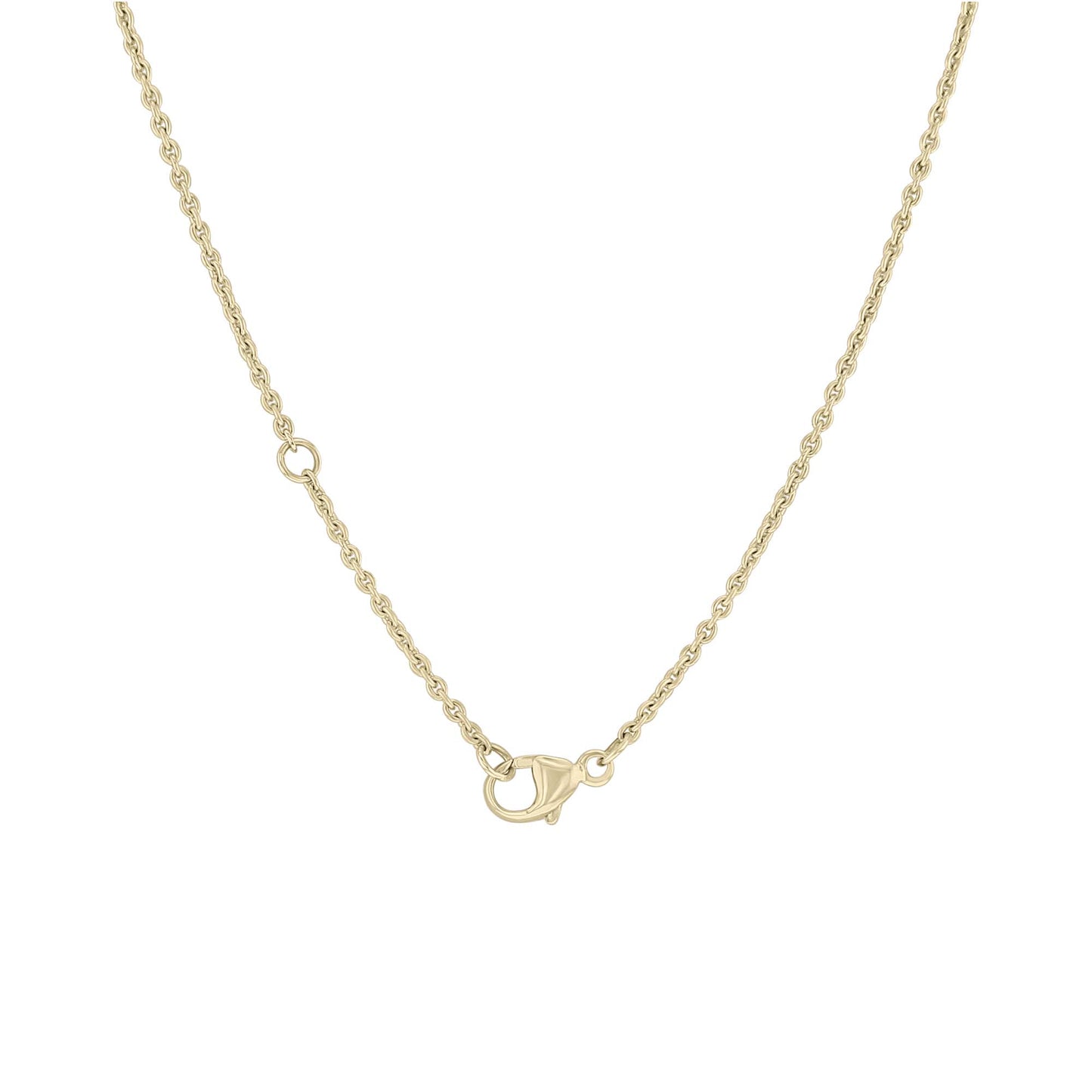 Valentina Diamond Necklace