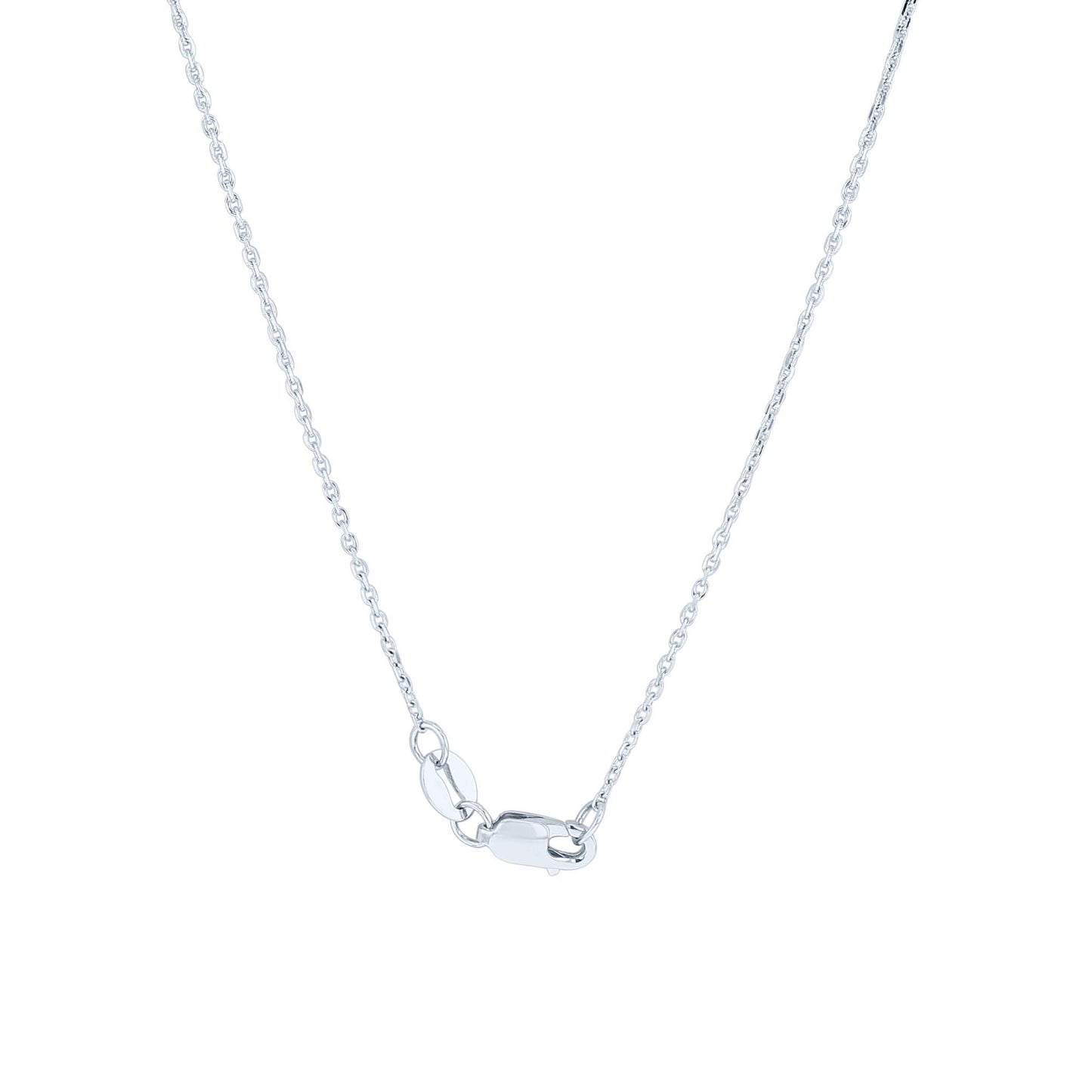 Rosanna Ruby & Diamond Necklace