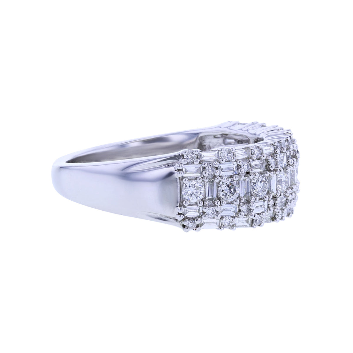 Blaire Diamond Ring
