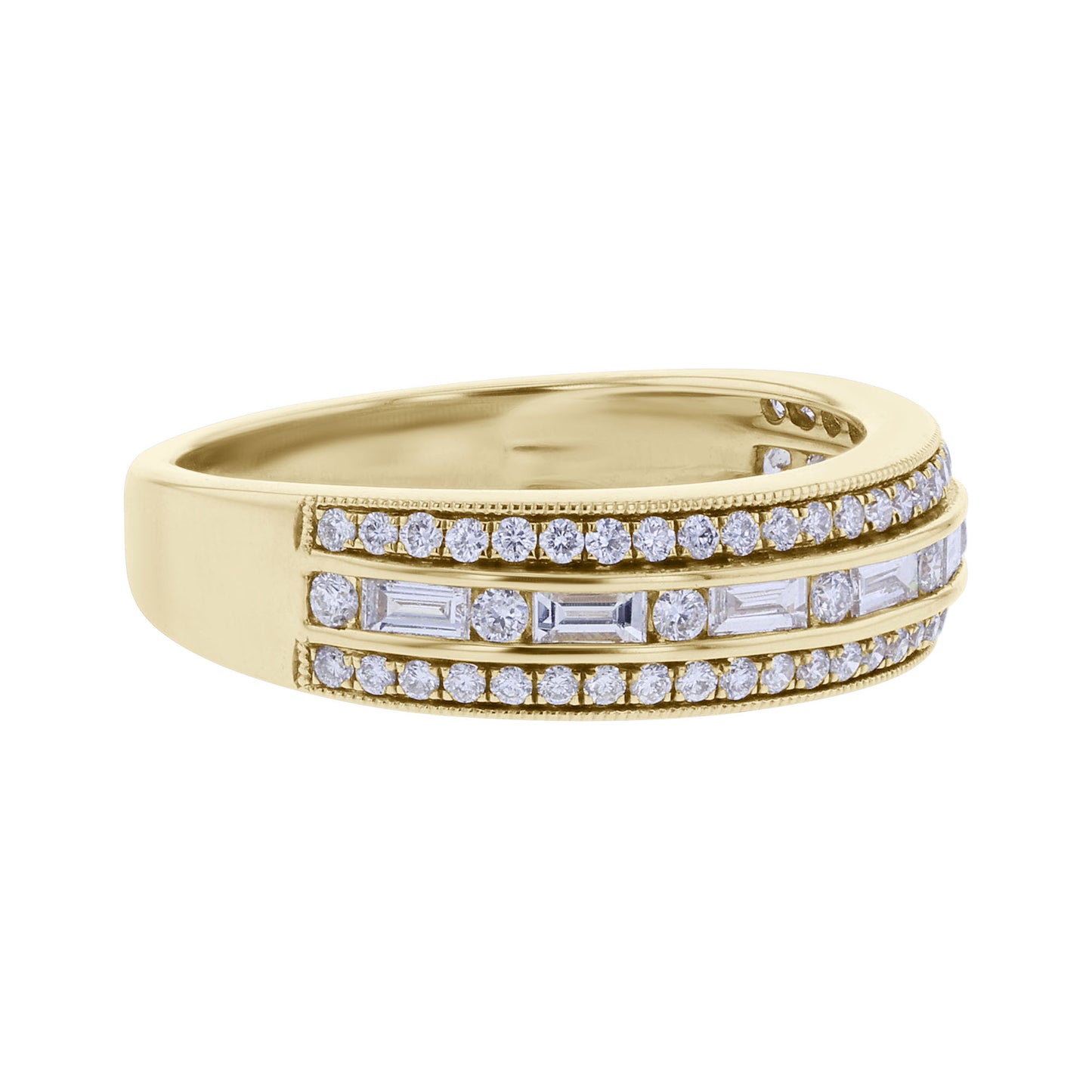 Rianna Diamond Ring