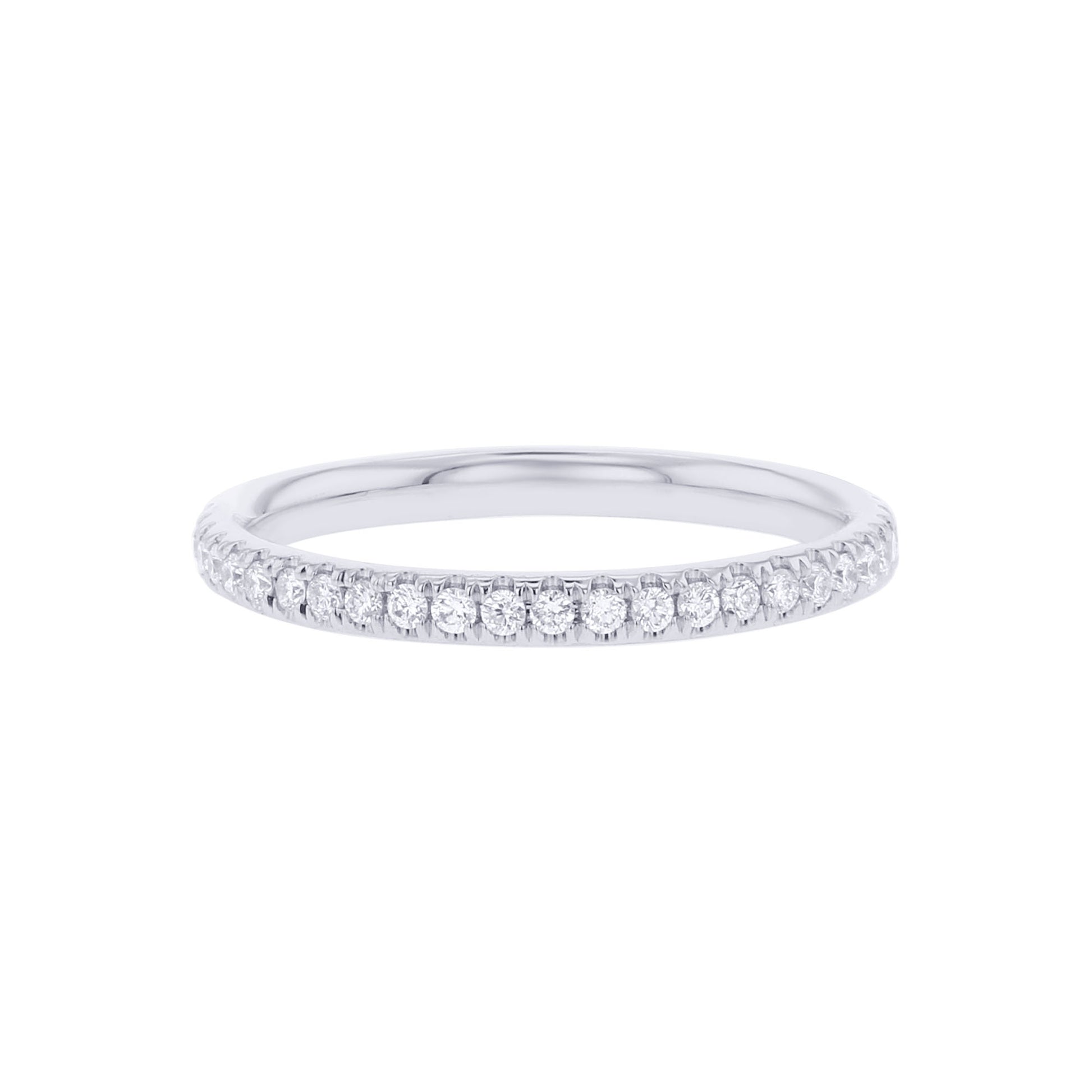 Savannah Diamond Eternity Ring 3/8ct