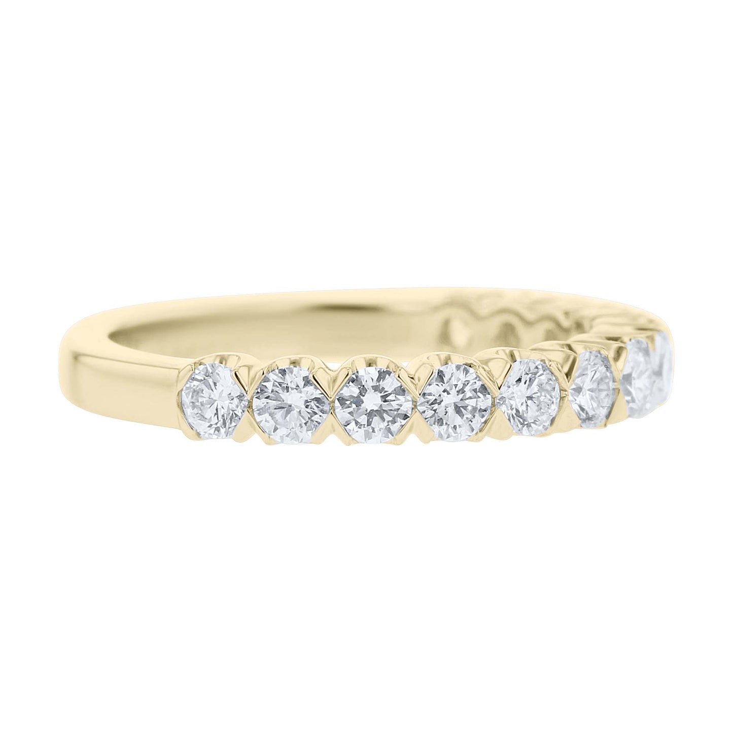 Toni Diamond Wedding Ring 3/4ct