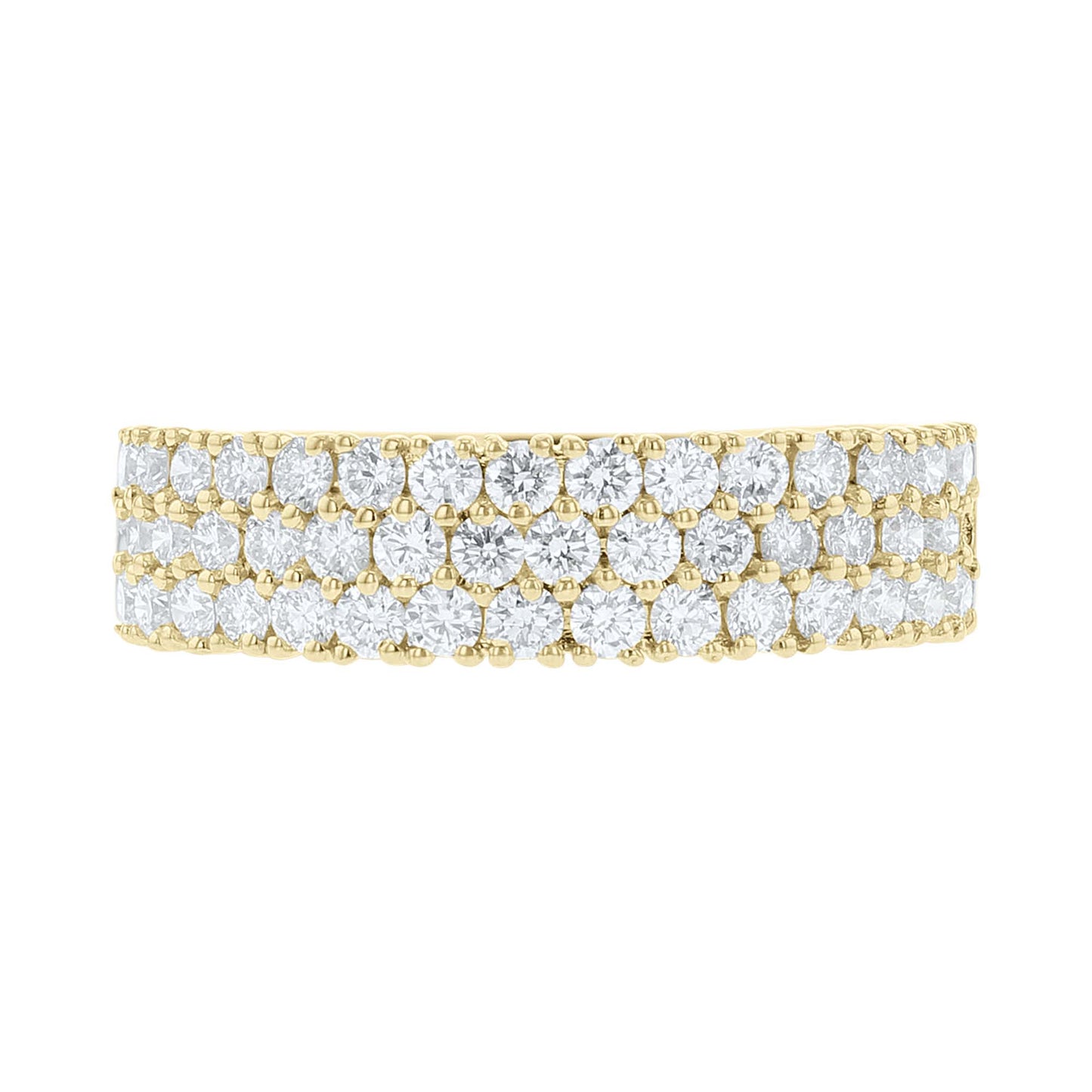 Liana Diamond Ring