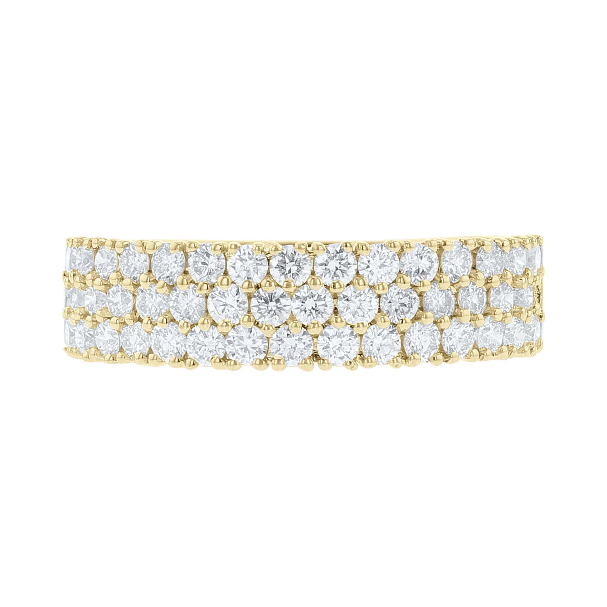 Liana Diamond Ring
