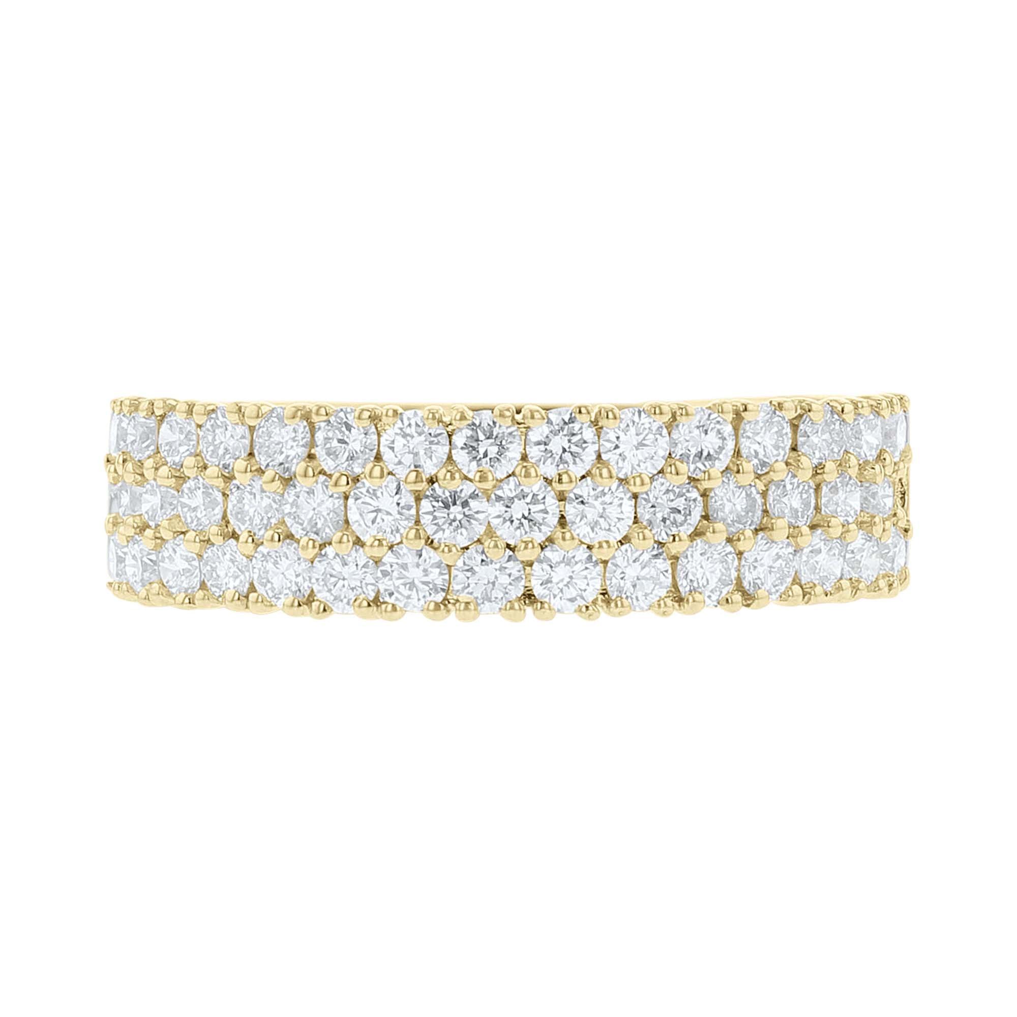 Liana Diamond Ring