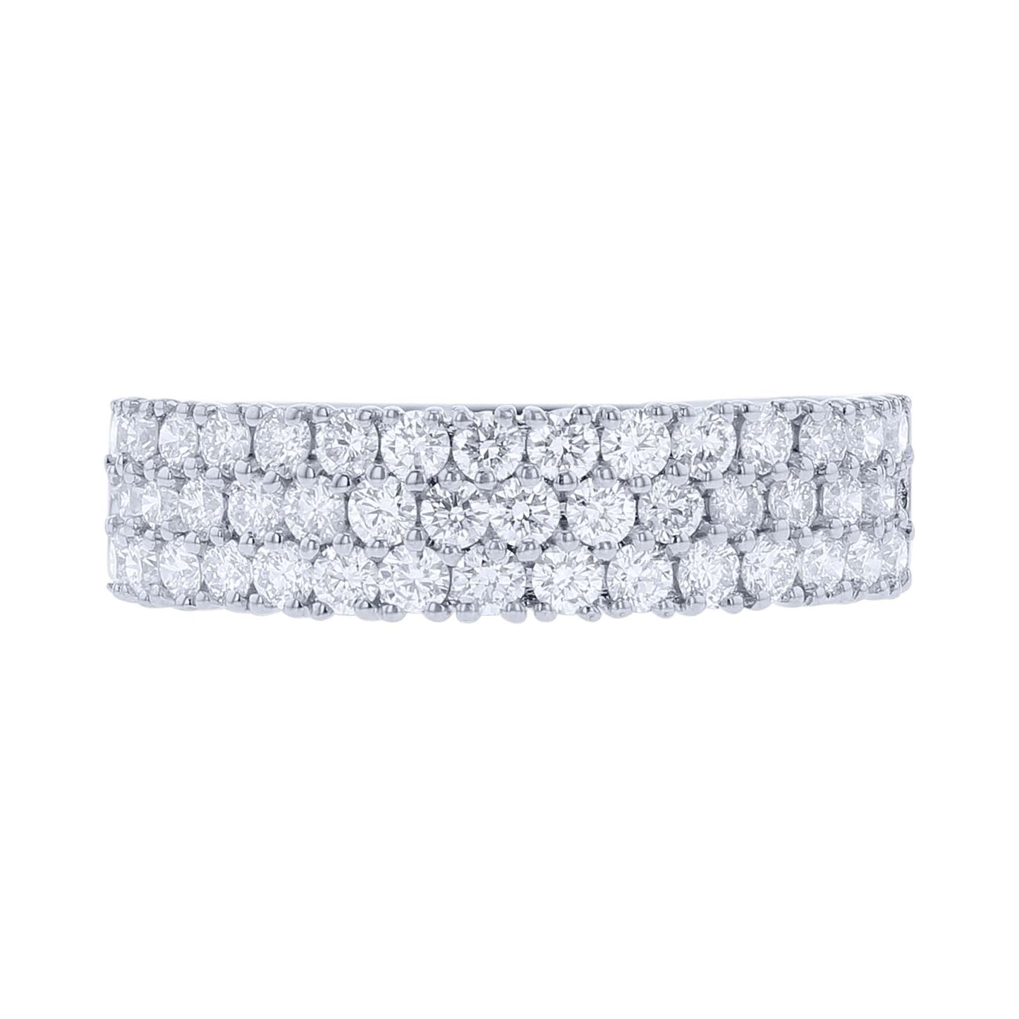 Liana Diamond Ring