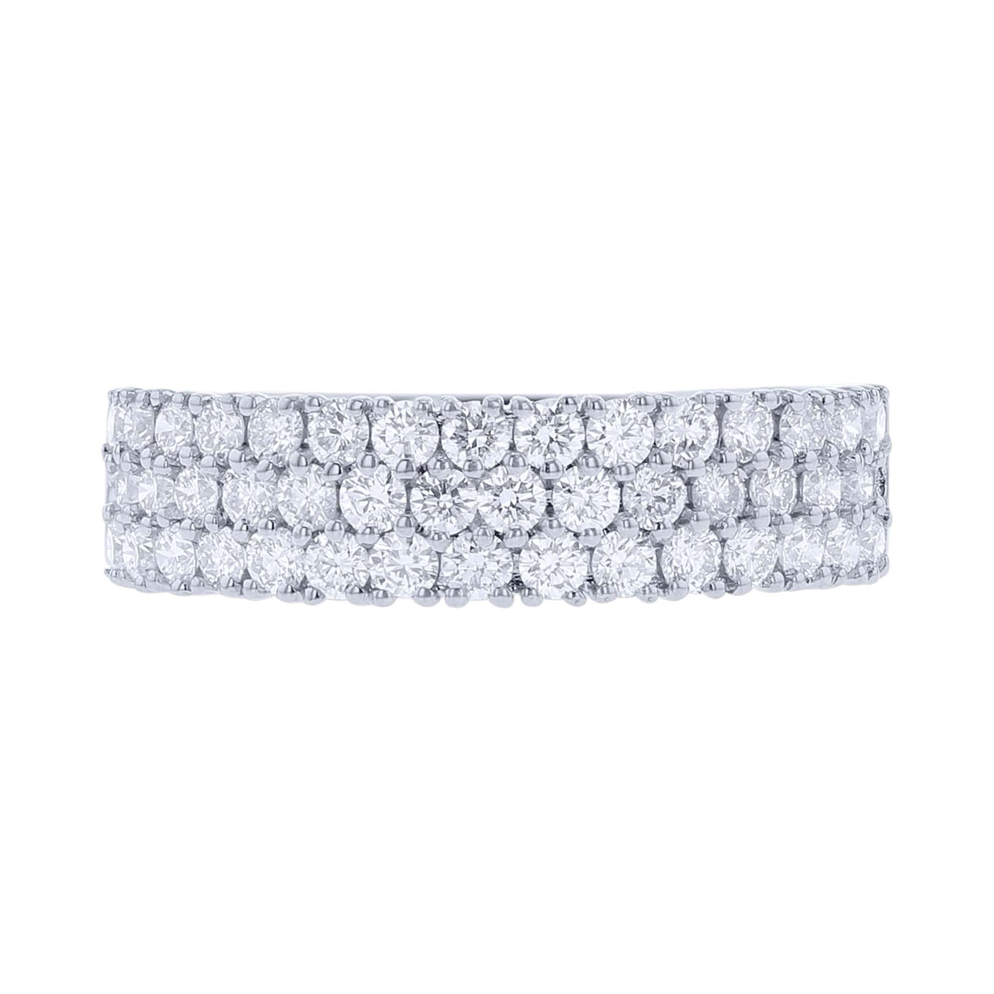 Liana Diamond Ring