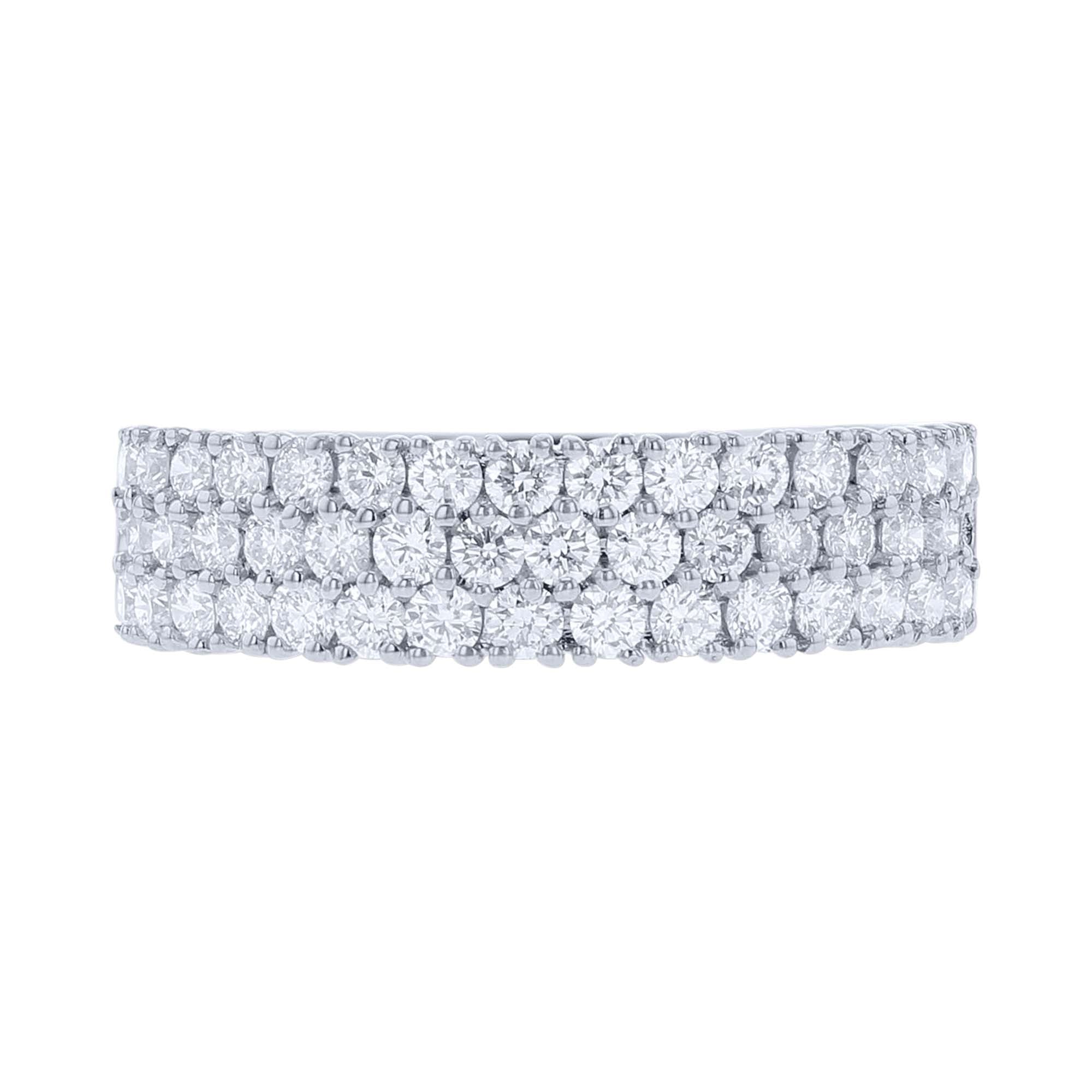 Liana Diamond Ring