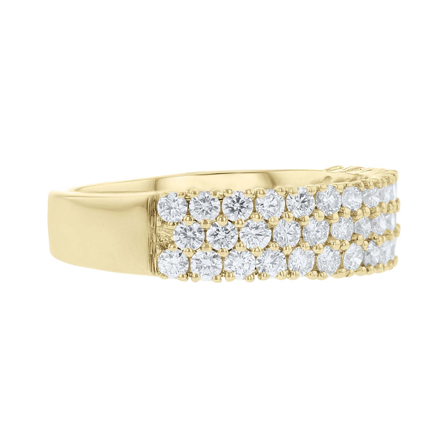 Liana Diamond Ring