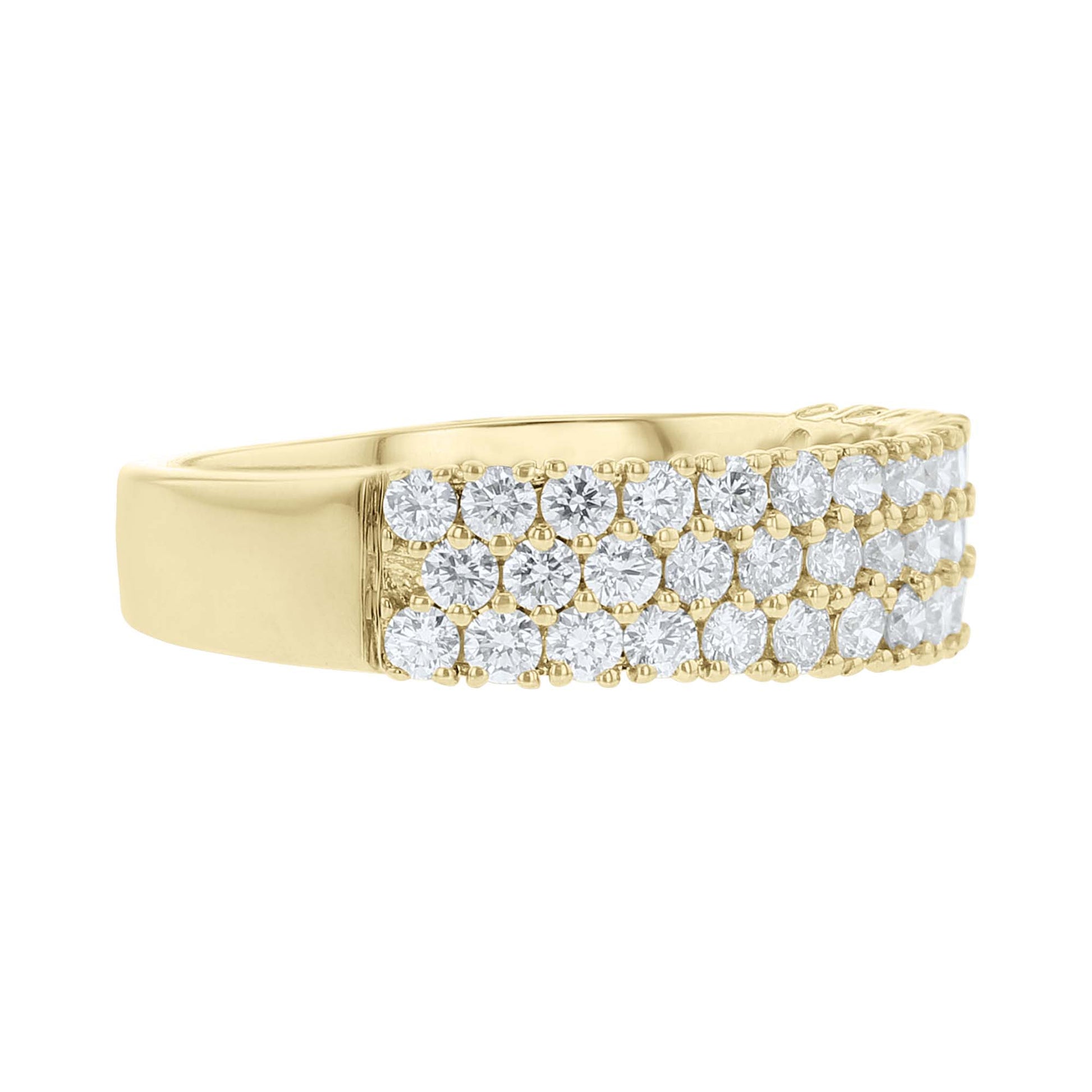 Liana Diamond Ring