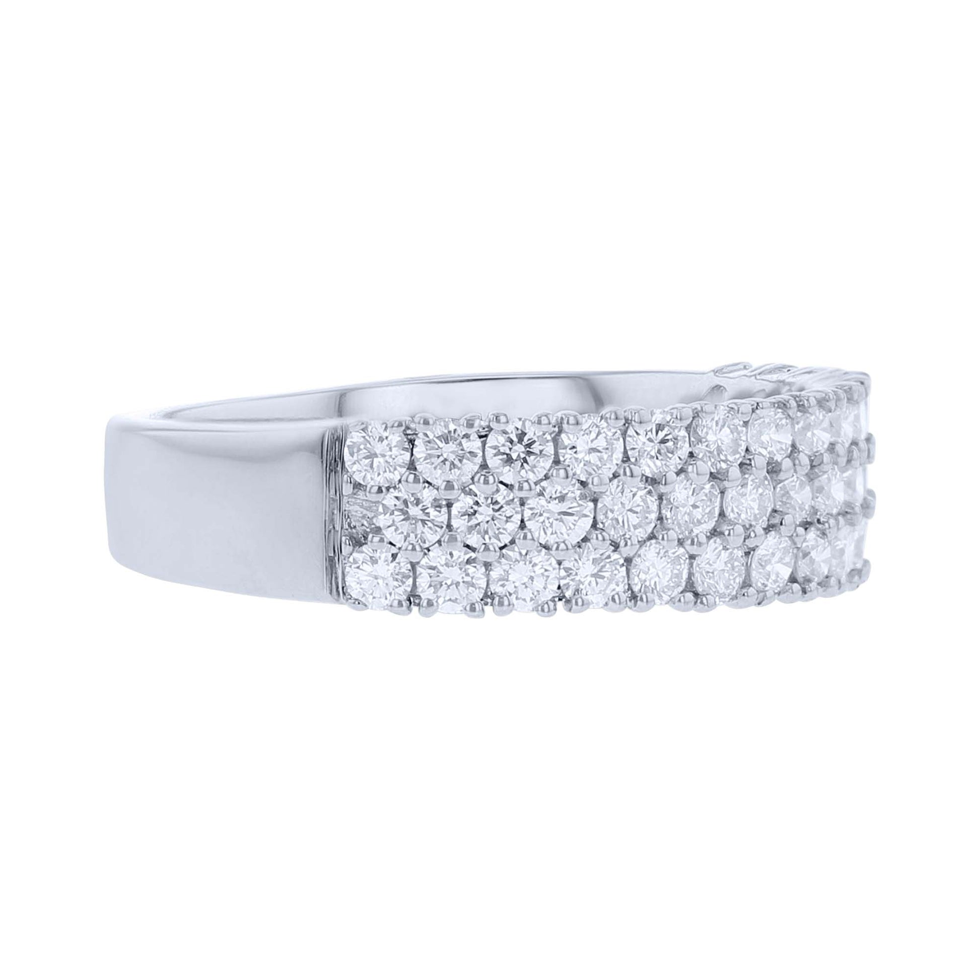 Liana Diamond Ring