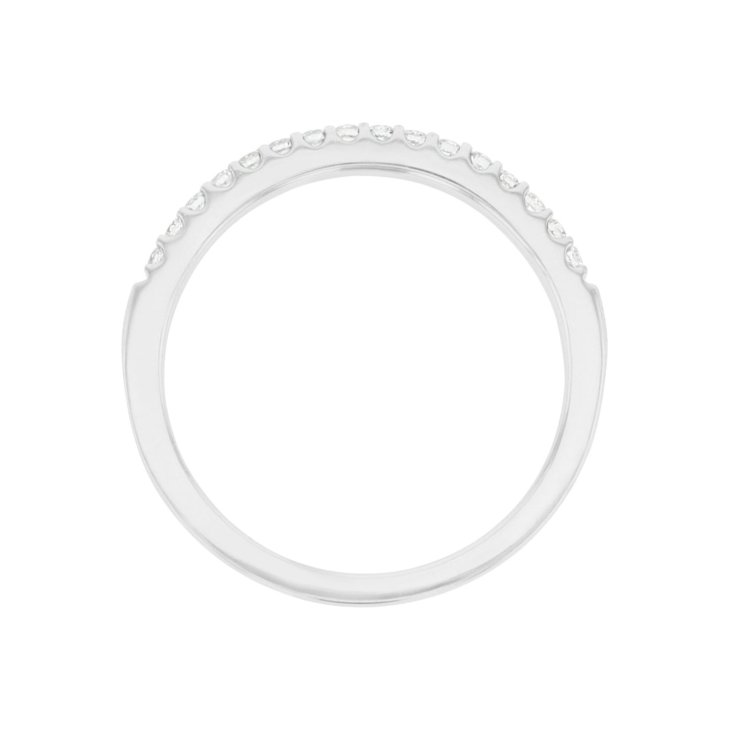 Brynn Diamond Wedding Ring 1/6ctw